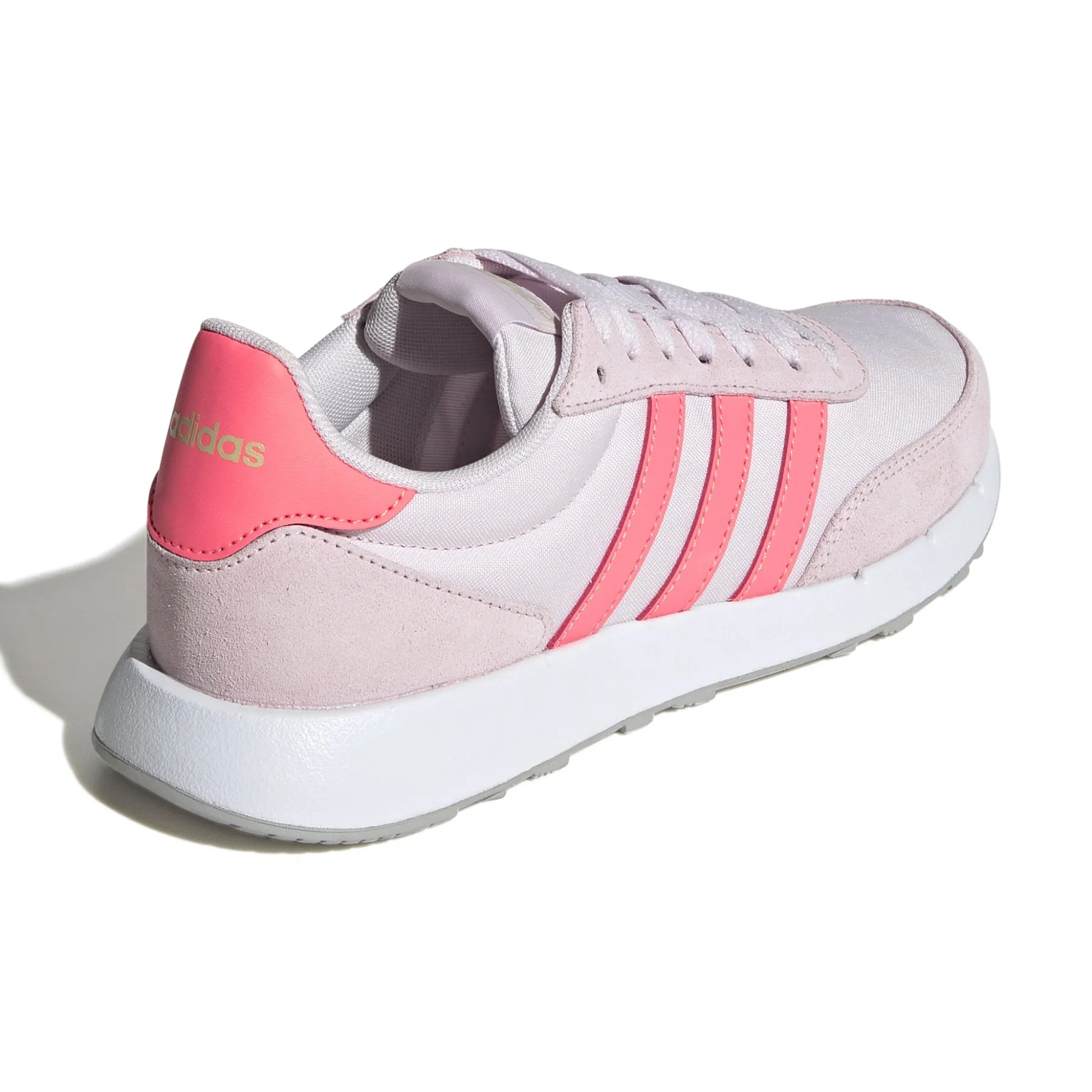 Zapatillas Adidas Mujer Deportiva Run 60s 2.0 | GY1128
