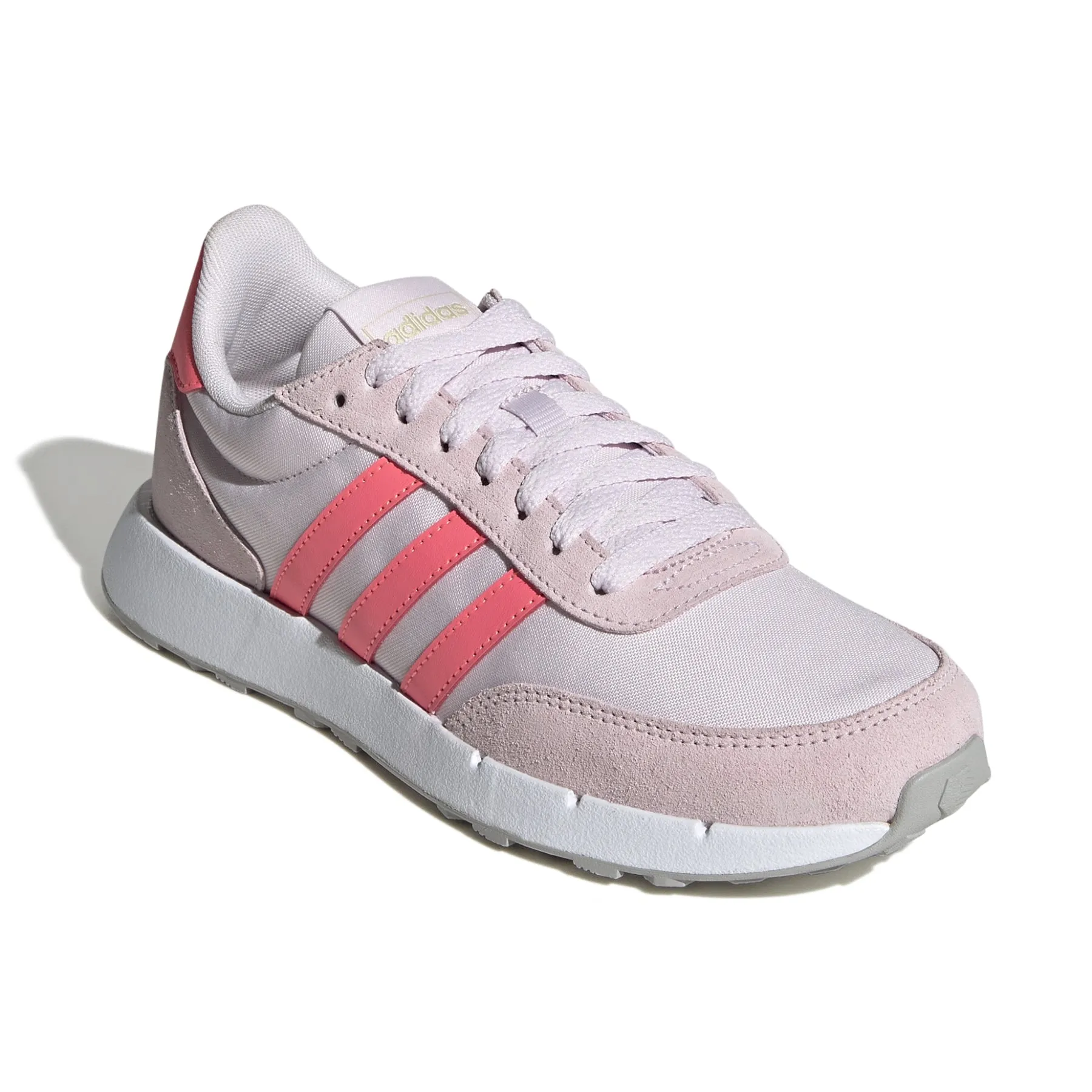 Zapatillas Adidas Mujer Deportiva Run 60s 2.0 | GY1128