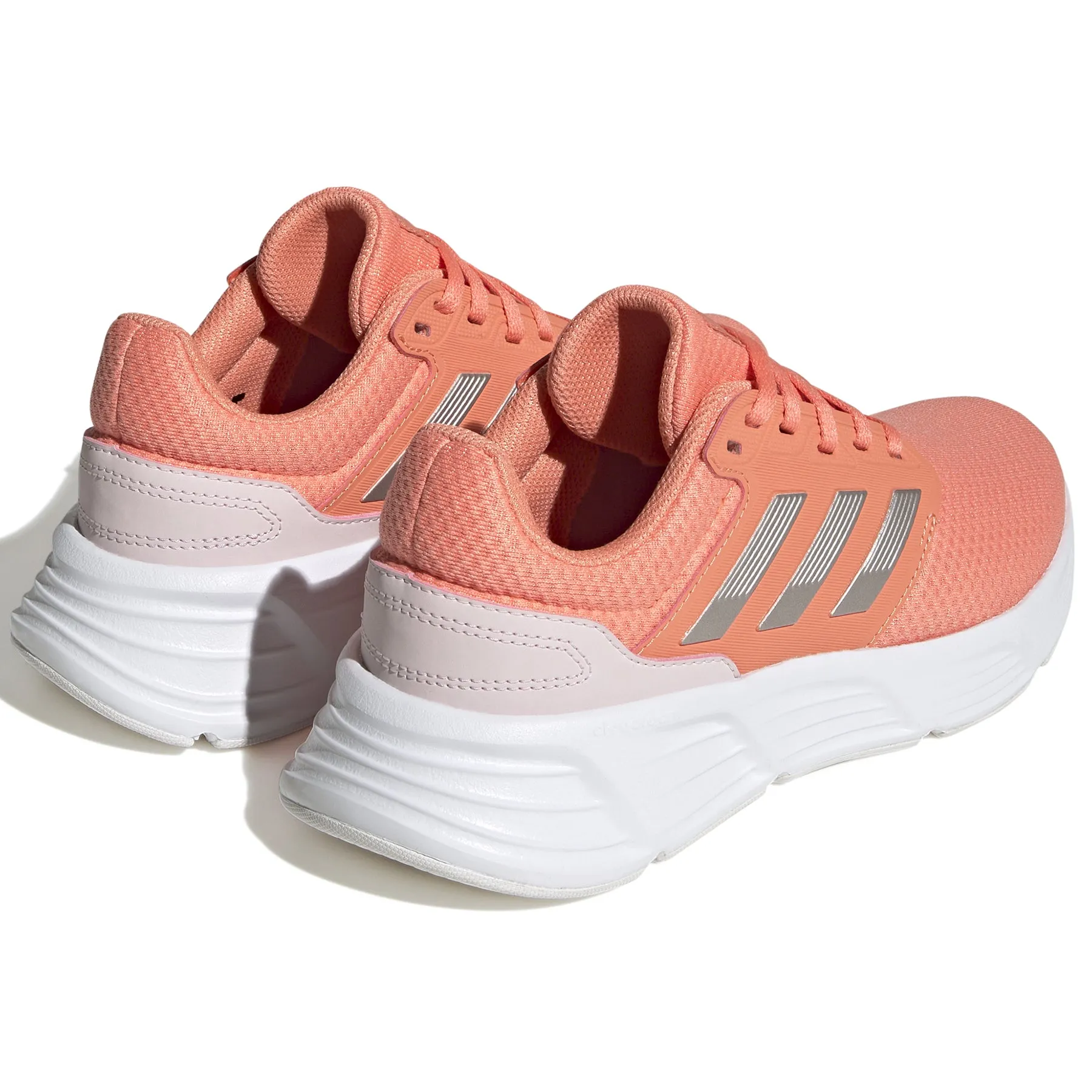 Zapatillas Adidas Mujer Running Galaxy 6 | HP2405