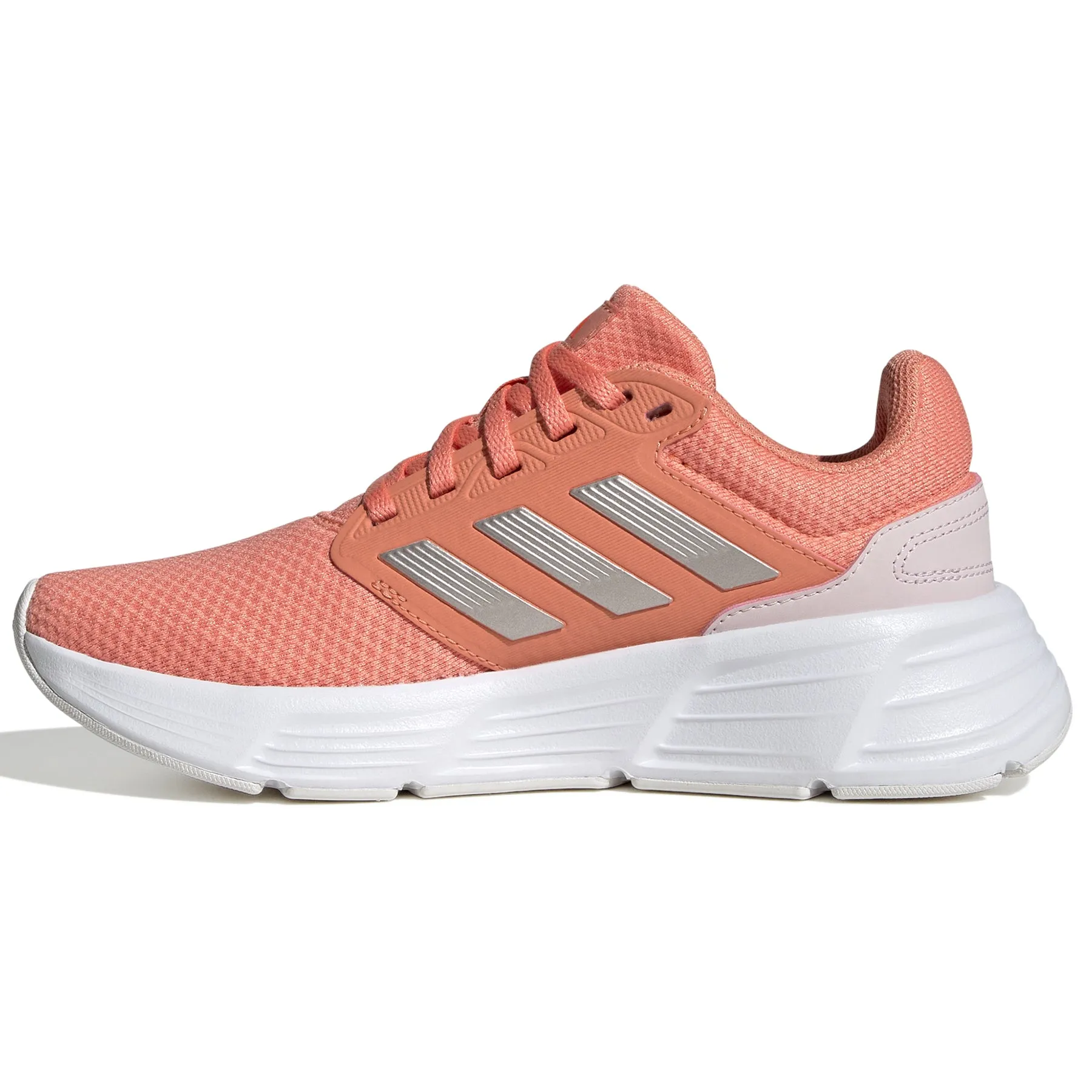 Zapatillas Adidas Mujer Running Galaxy 6 | HP2405