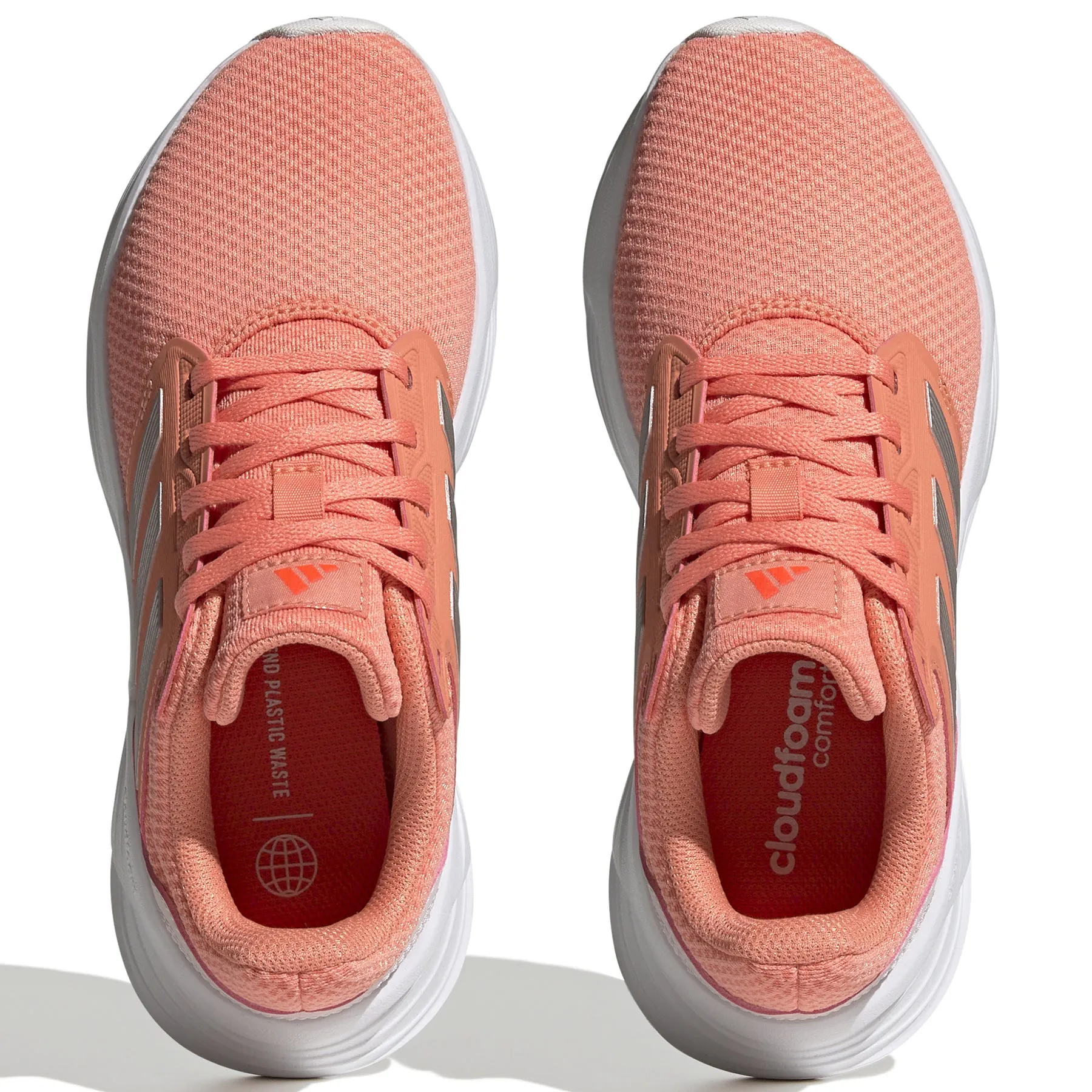 Zapatillas Adidas Mujer Running Galaxy 6 | HP2405