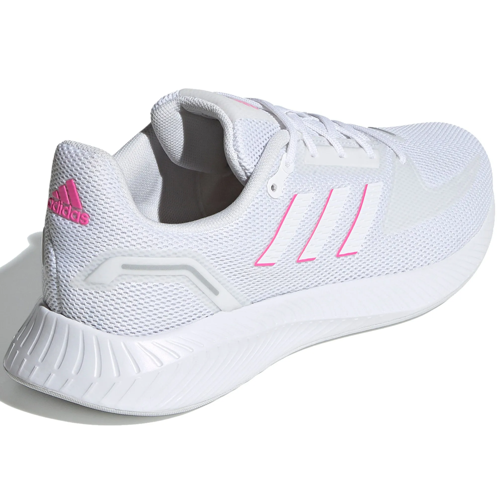 Zapatillas Adidas Mujer Running Runfalcon 2.0 | FY9623