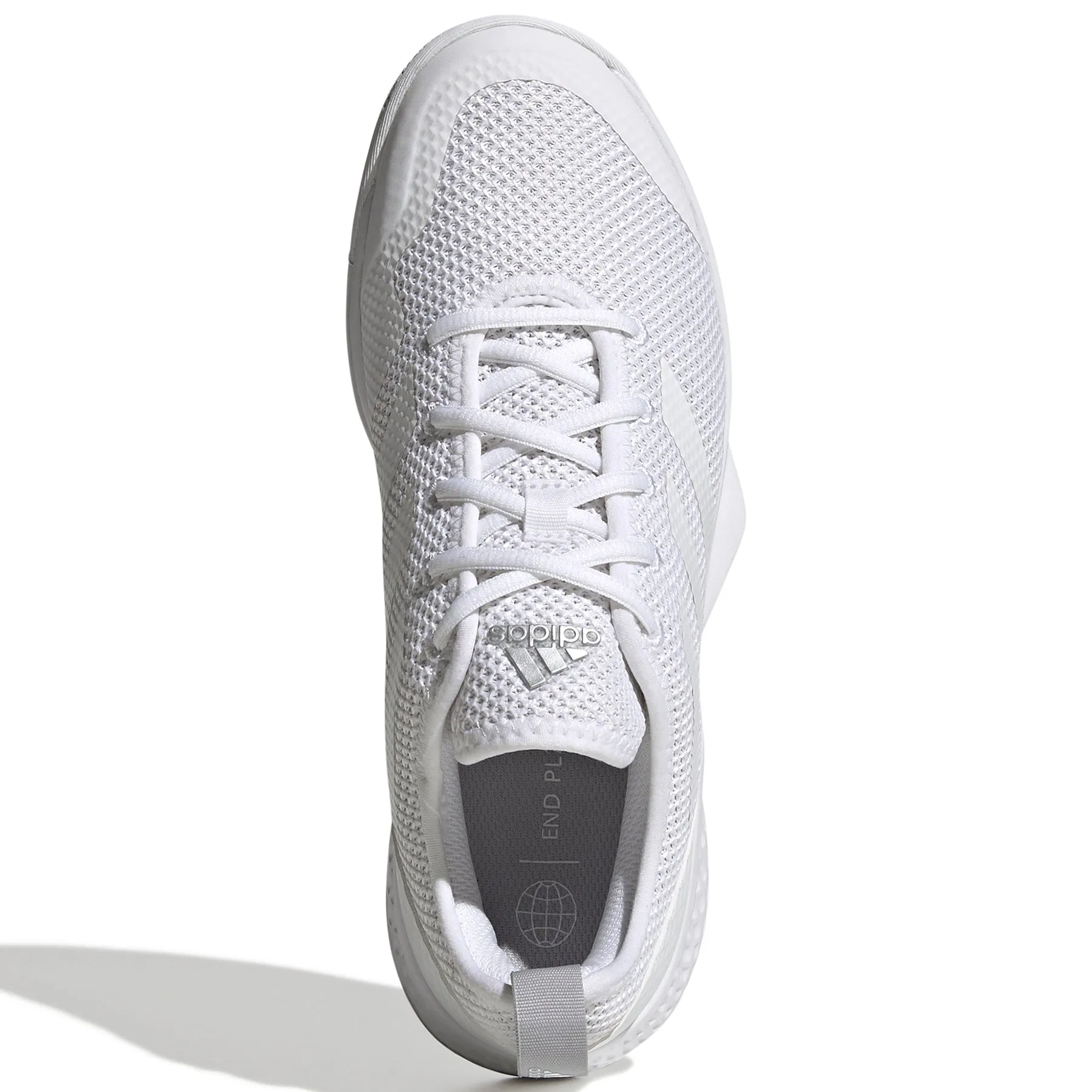 Zapatillas Adidas Mujer Tenis Courtflash | GW2519