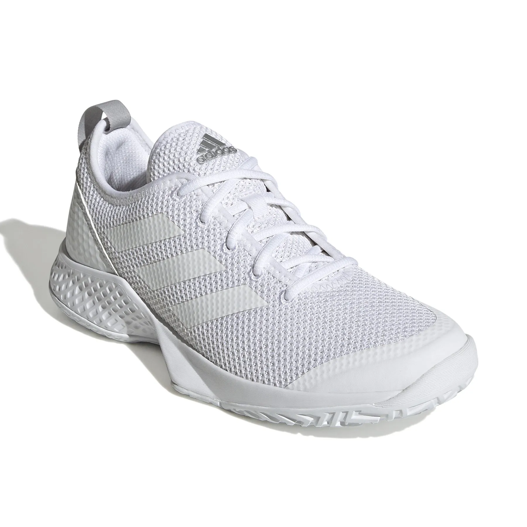 Zapatillas Adidas Mujer Tenis Courtflash | GW2519