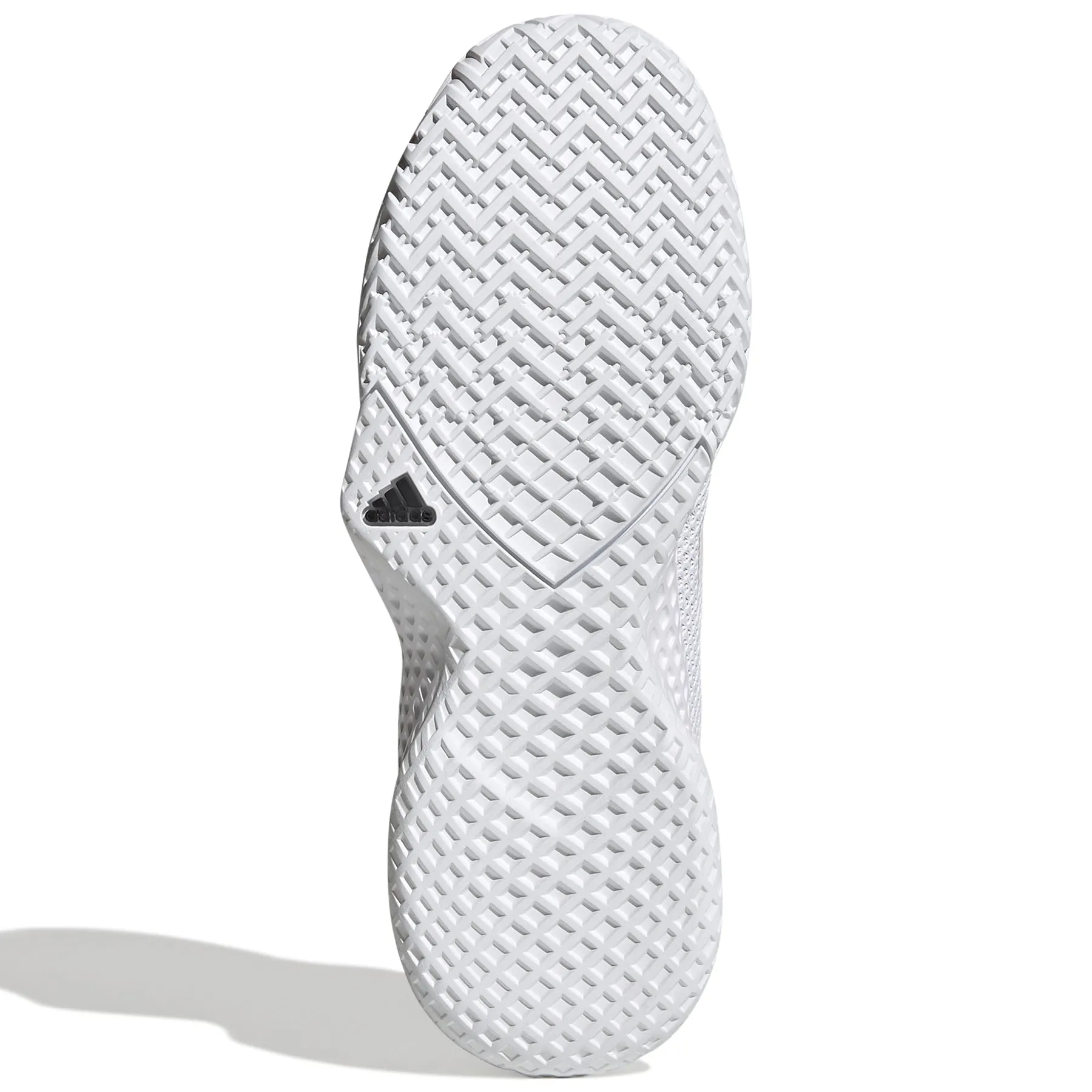 Zapatillas Adidas Mujer Tenis Courtflash | GW2519