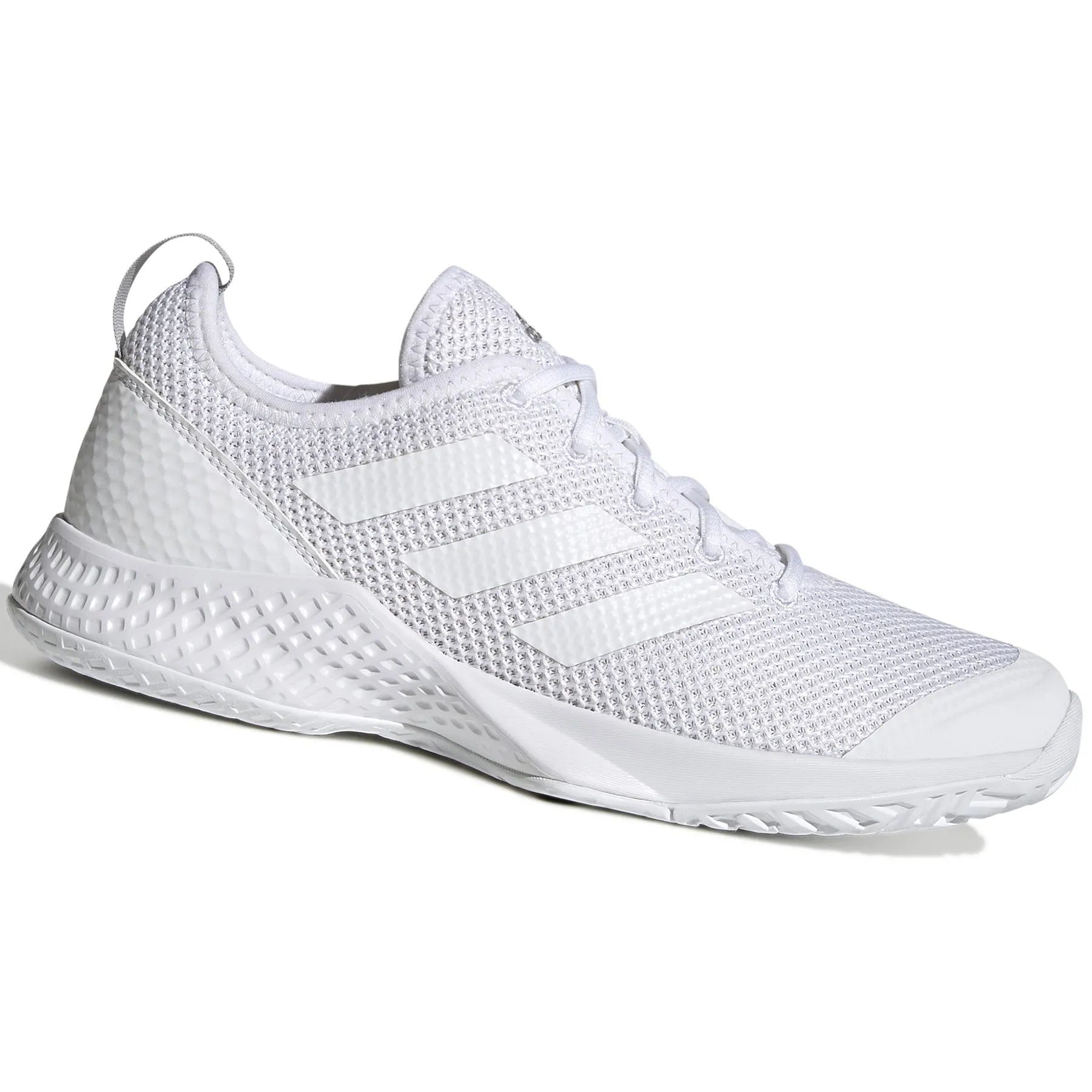 Zapatillas Adidas Mujer Tenis Courtflash | GW2519