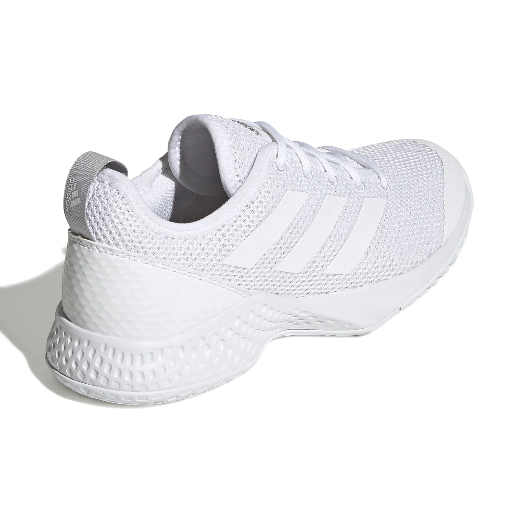 Zapatillas Adidas Mujer Tenis Courtflash | GW2519