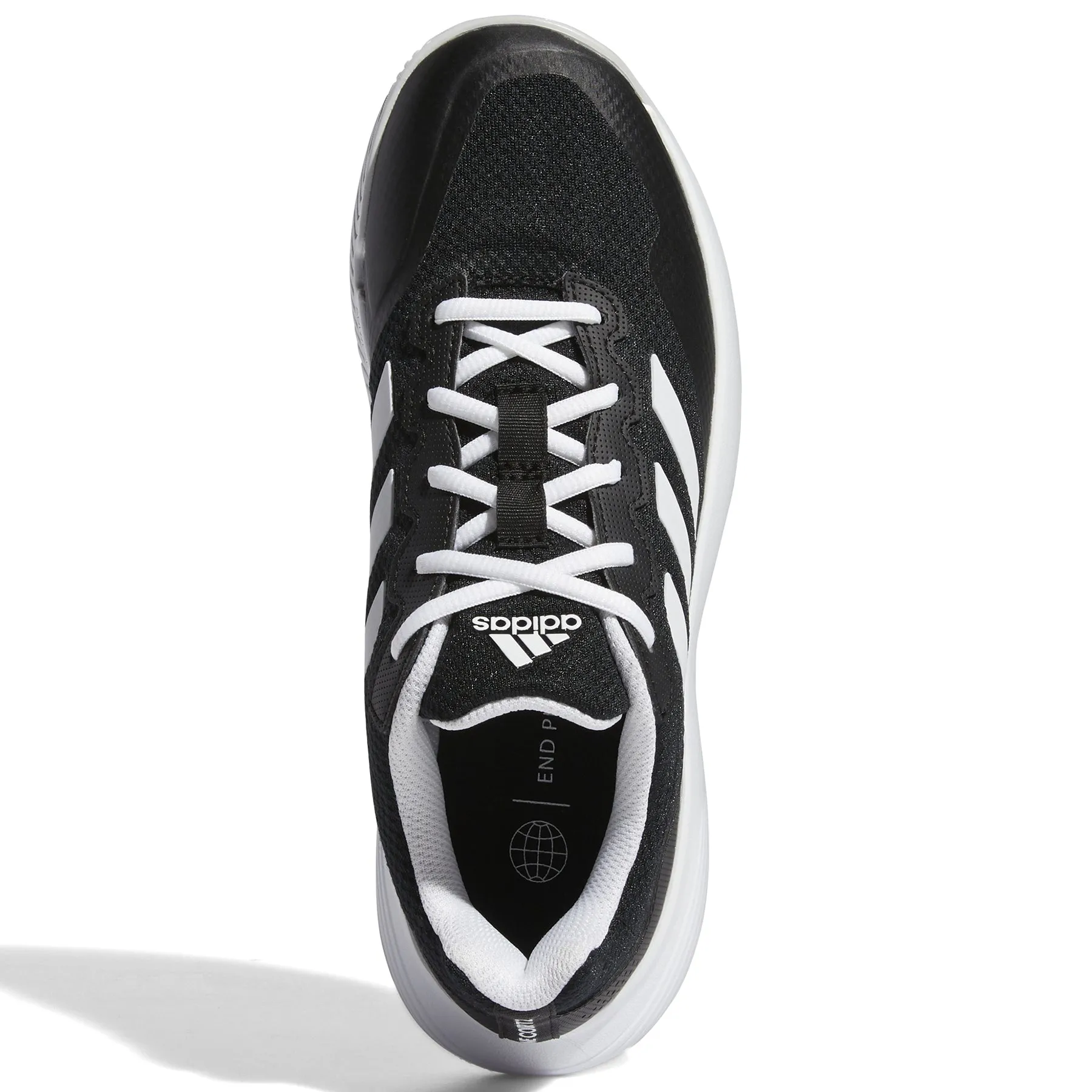 Zapatillas Adidas Mujer Tenis GameCourt 2 | GZ0694