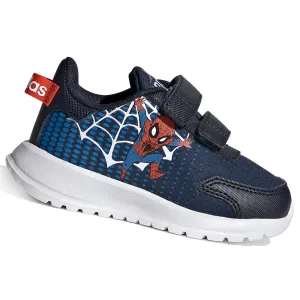 Zapatillas Adidas Niños Running Tensaur Spiderman | H01706