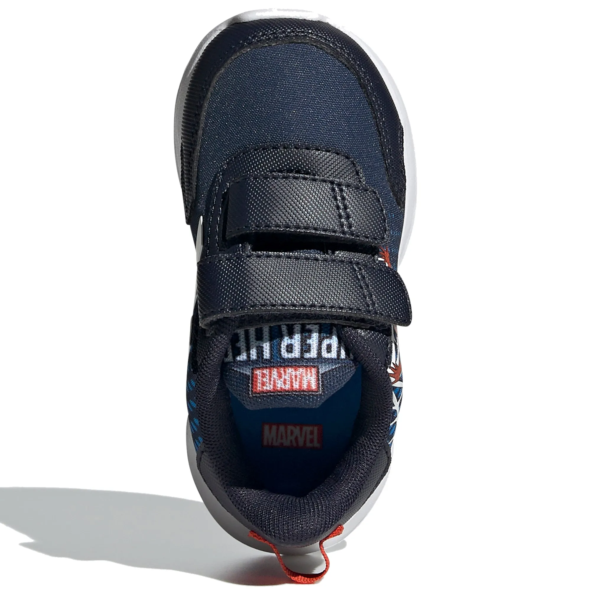 Zapatillas Adidas Niños Running Tensaur Spiderman | H01706