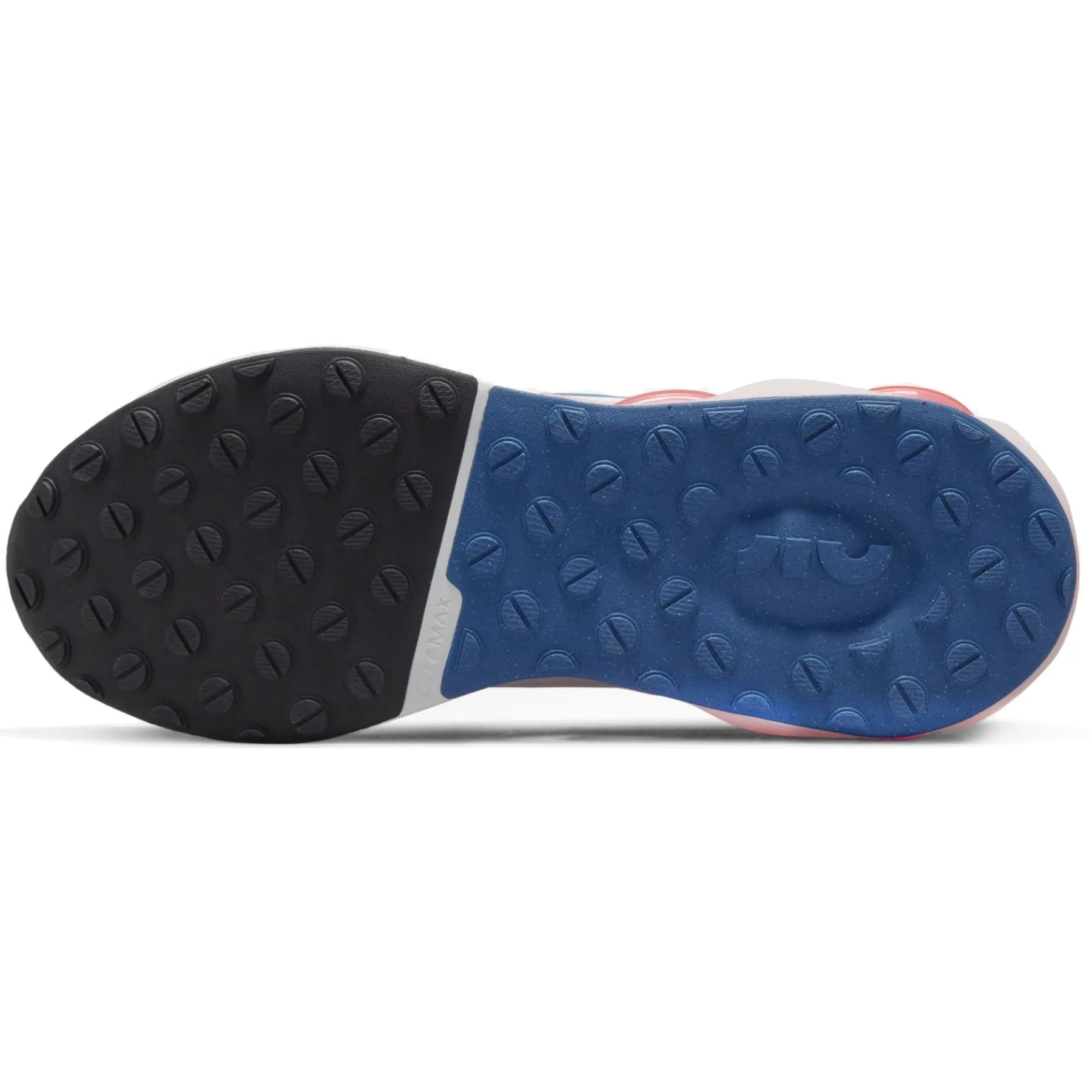 Zapatillas Nike Hombre Deportiva Air Max 2021 | DH4245-100