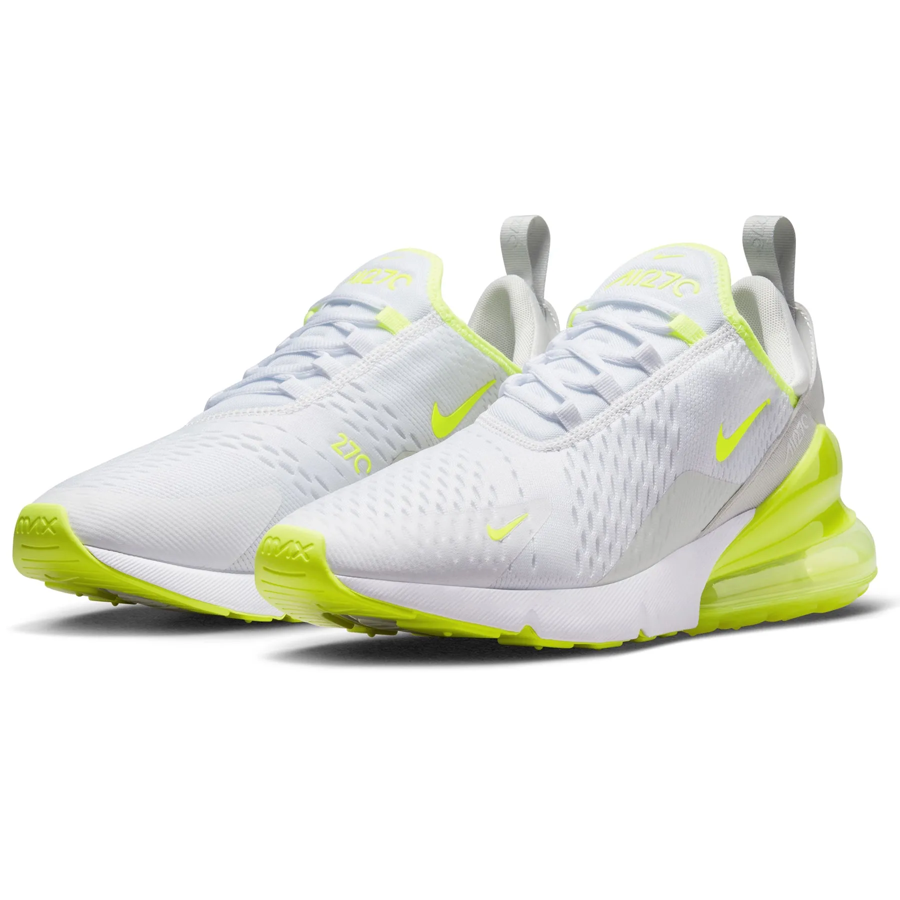 Zapatillas Nike Hombre Deportiva Air Max 270 | FD0403-100