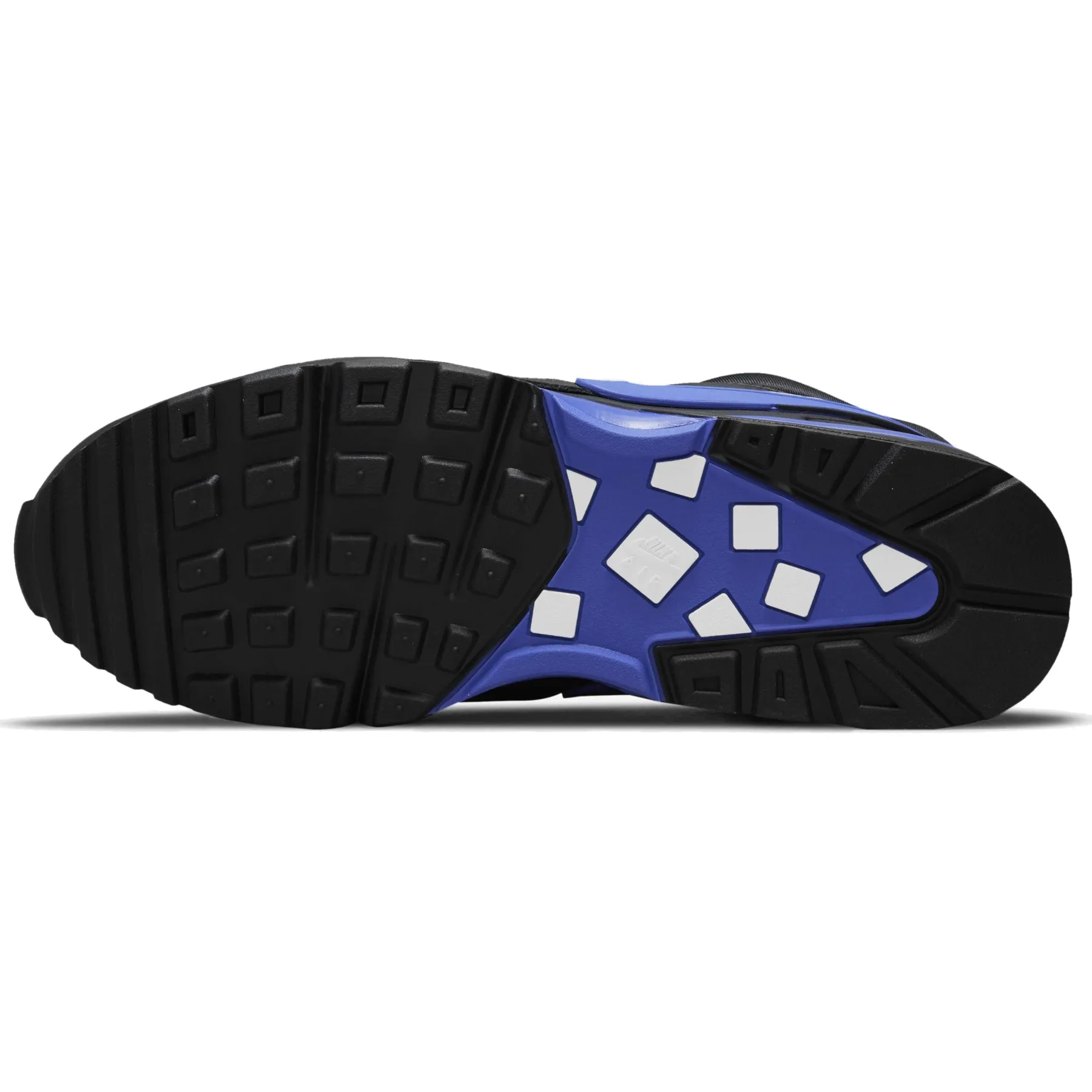 Zapatillas Nike Hombre Deportiva Air Max Bw Og | DM3047-001