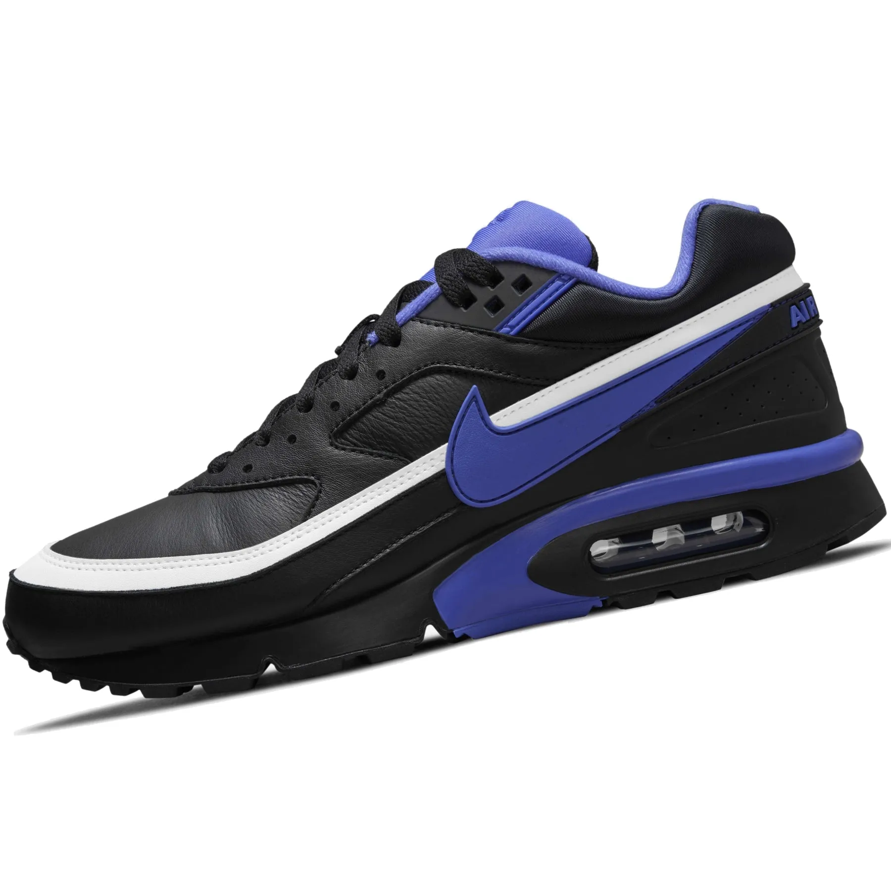 Zapatillas Nike Hombre Deportiva Air Max Bw Og | DM3047-001