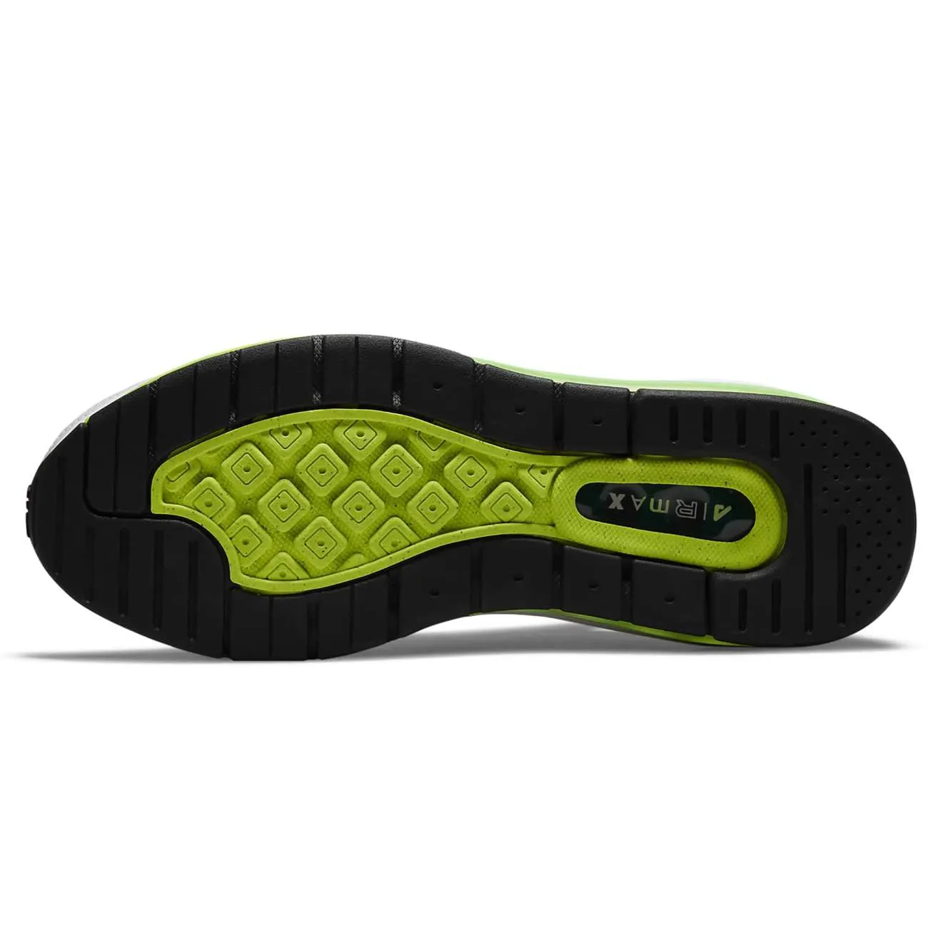 Zapatillas Nike Hombre Deportiva Air Max Genome | DB0249-100