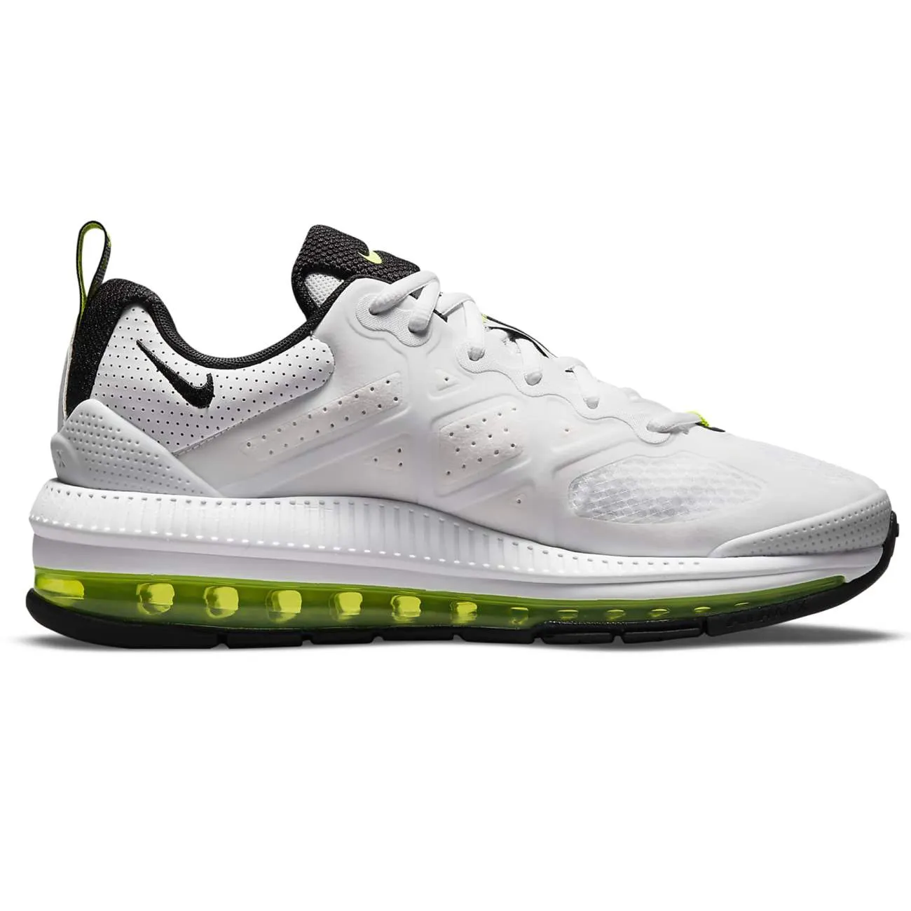 Zapatillas Nike Hombre Deportiva Air Max Genome | DB0249-100