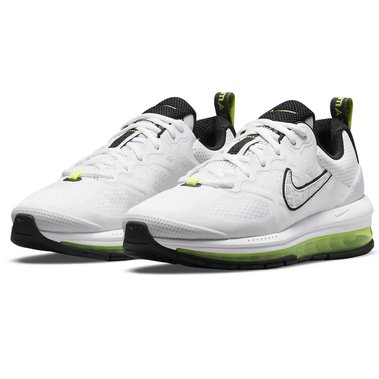 Zapatillas Nike Hombre Deportiva Air Max Genome | DB0249-100