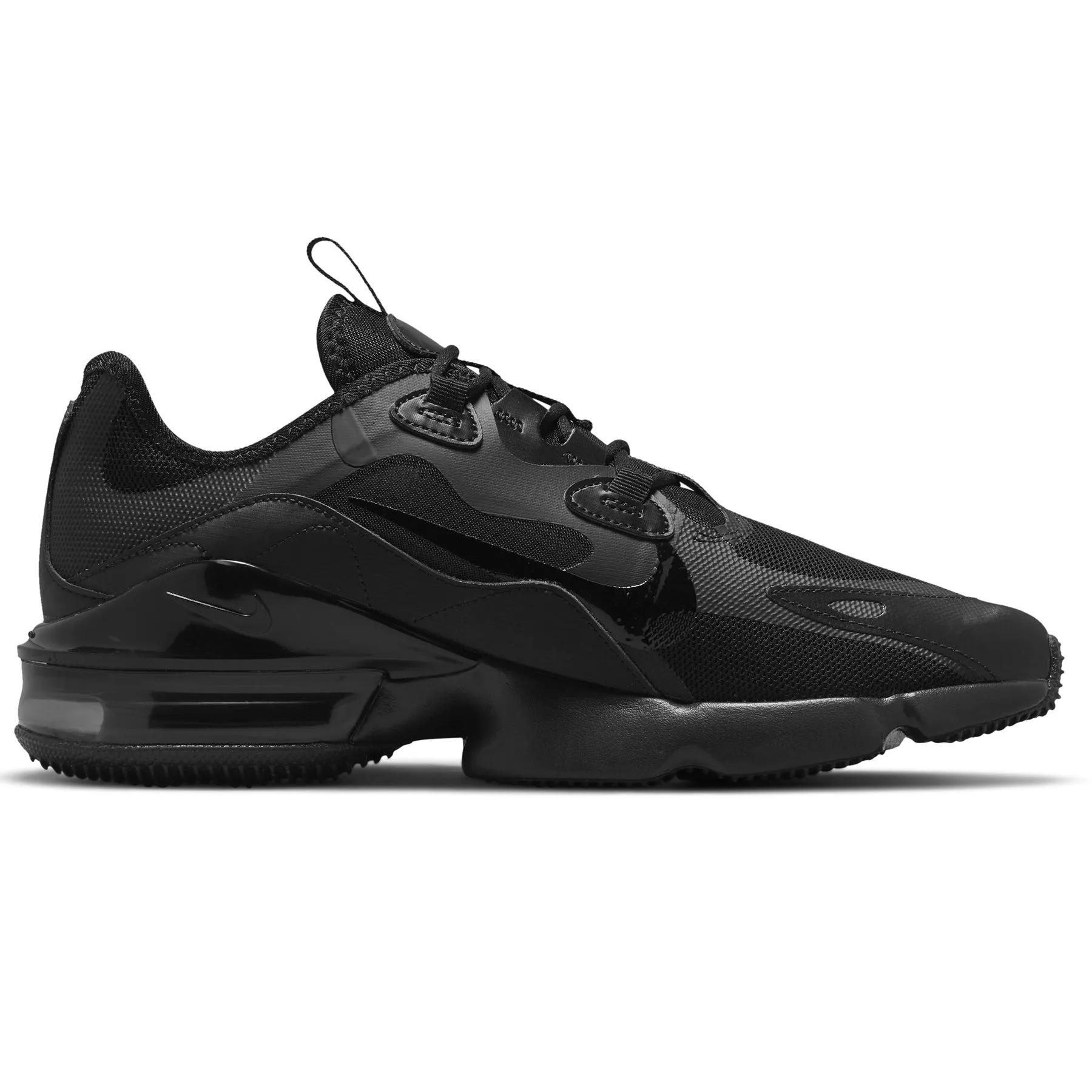 Zapatillas Nike Hombre Deportiva Air Max Infinity 2 | CU9452-002
