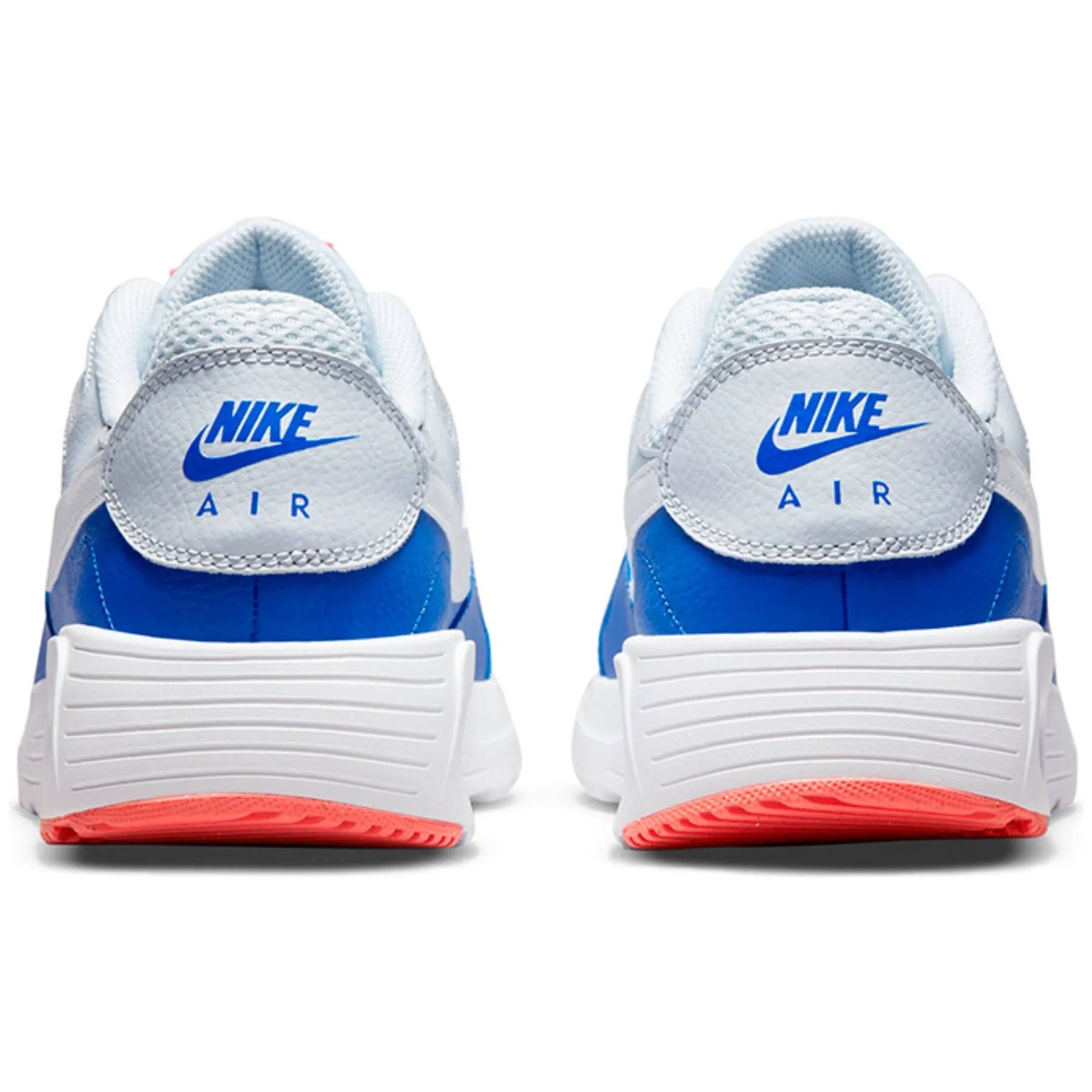 Zapatillas Nike Hombre Deportiva Air Max SC | CW4555-004