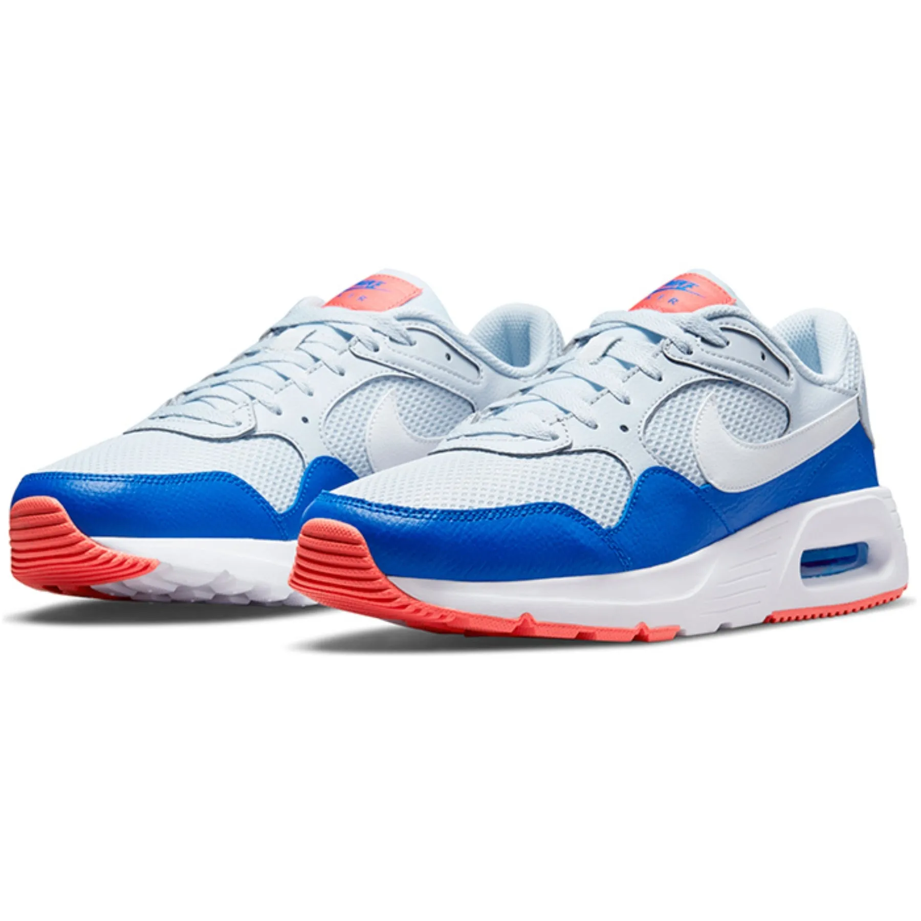 Zapatillas Nike Hombre Deportiva Air Max SC | CW4555-004