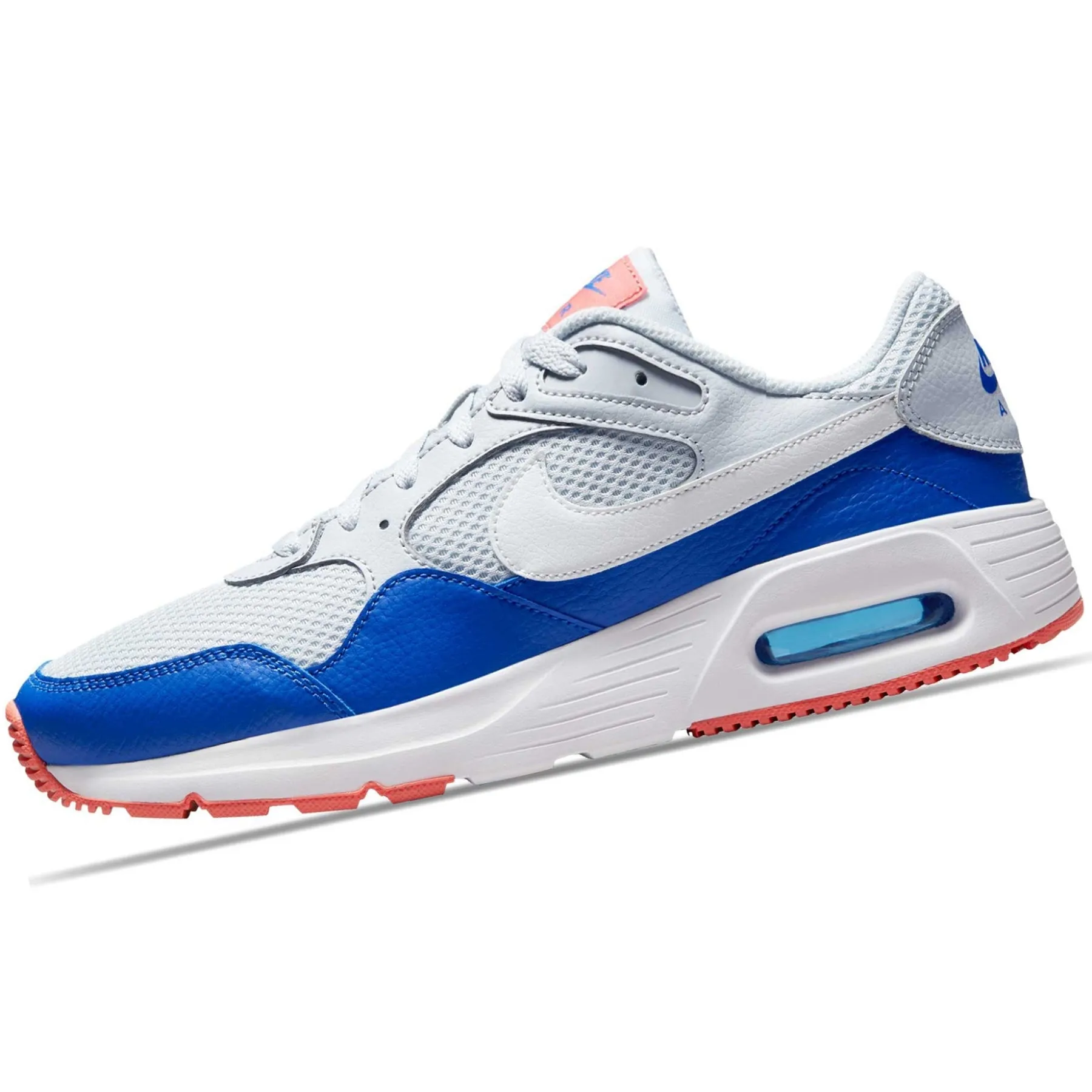 Zapatillas Nike Hombre Deportiva Air Max SC | CW4555-004