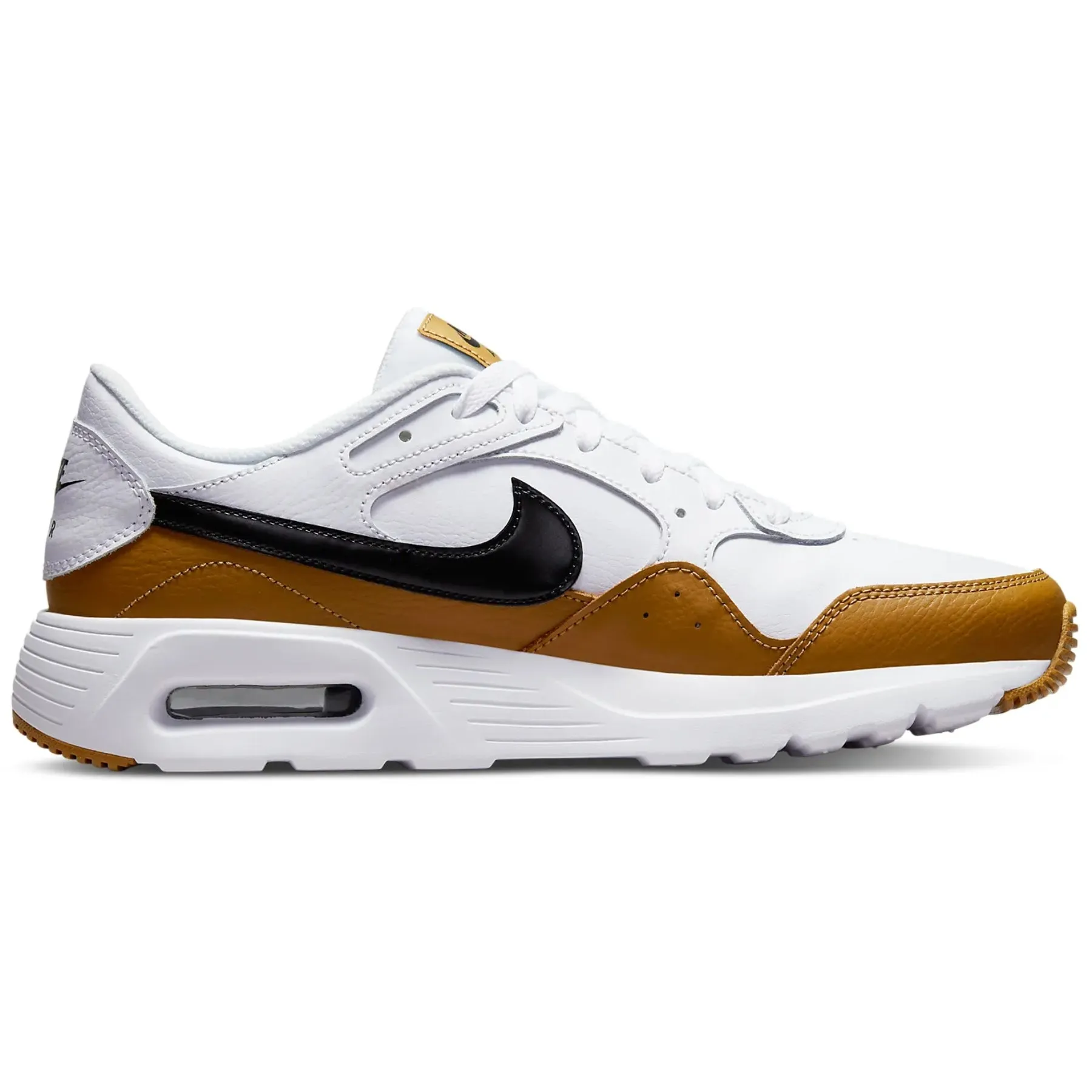 Zapatillas Nike Hombre Deportiva Air Max Sc Lea | DH9636-100
