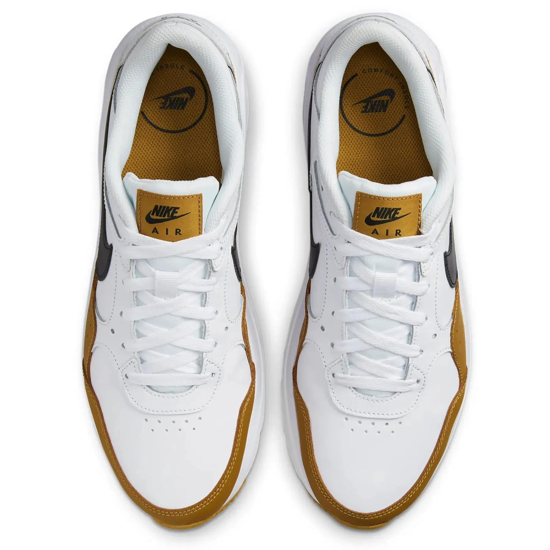 Zapatillas Nike Hombre Deportiva Air Max Sc Lea | DH9636-100