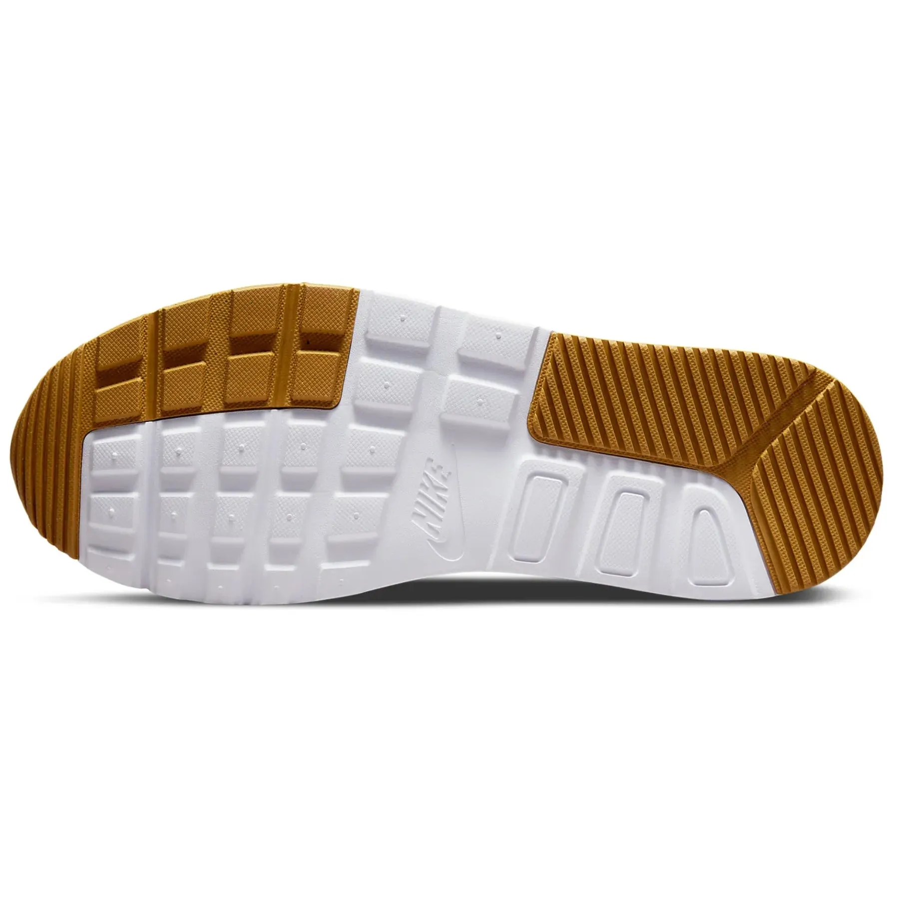 Zapatillas Nike Hombre Deportiva Air Max Sc Lea | DH9636-100