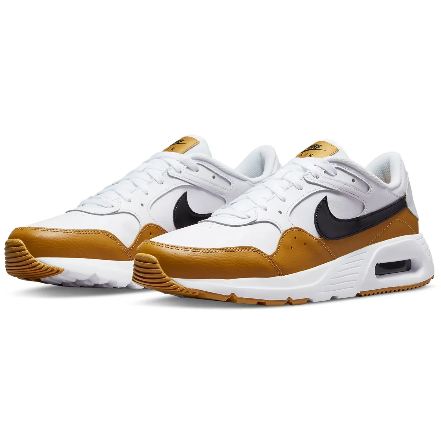 Zapatillas Nike Hombre Deportiva Air Max Sc Lea | DH9636-100
