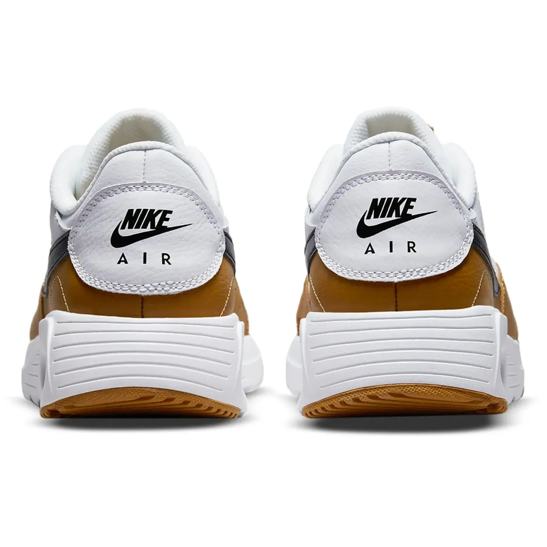 Zapatillas Nike Hombre Deportiva Air Max Sc Lea | DH9636-100