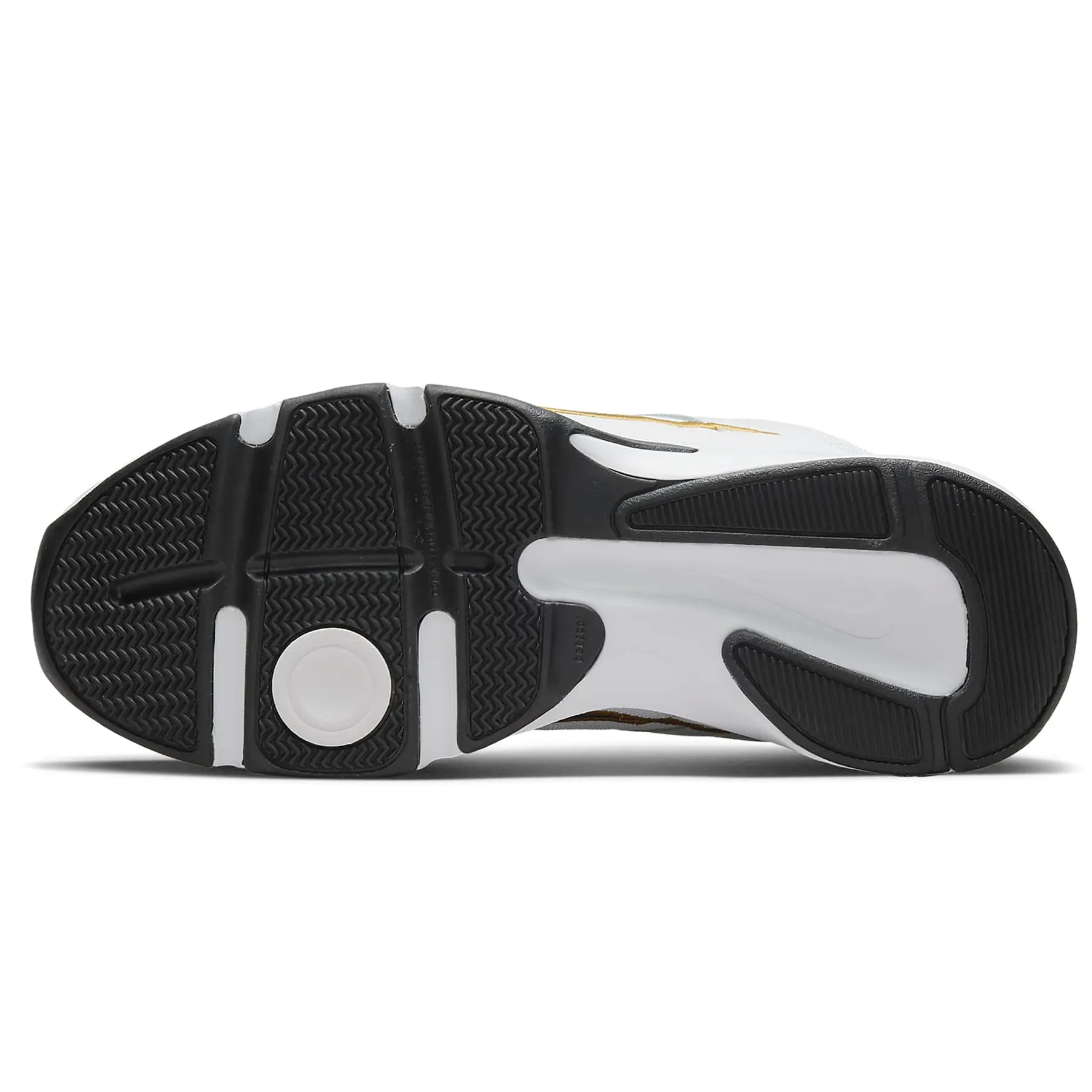 Zapatillas Nike Hombre Deportiva Defyallday | DJ1196-103