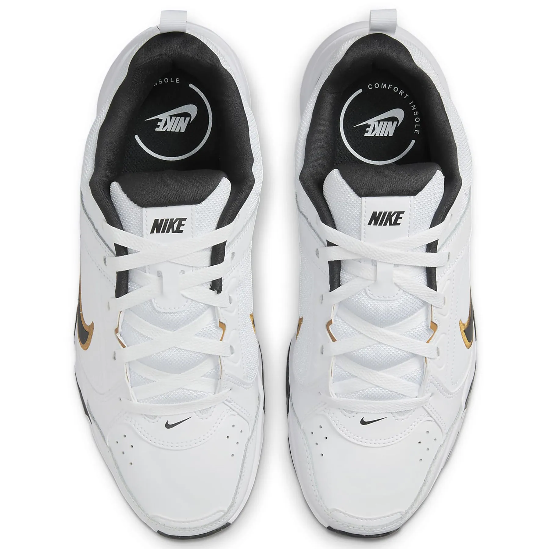 Zapatillas Nike Hombre Deportiva Defyallday | DJ1196-103
