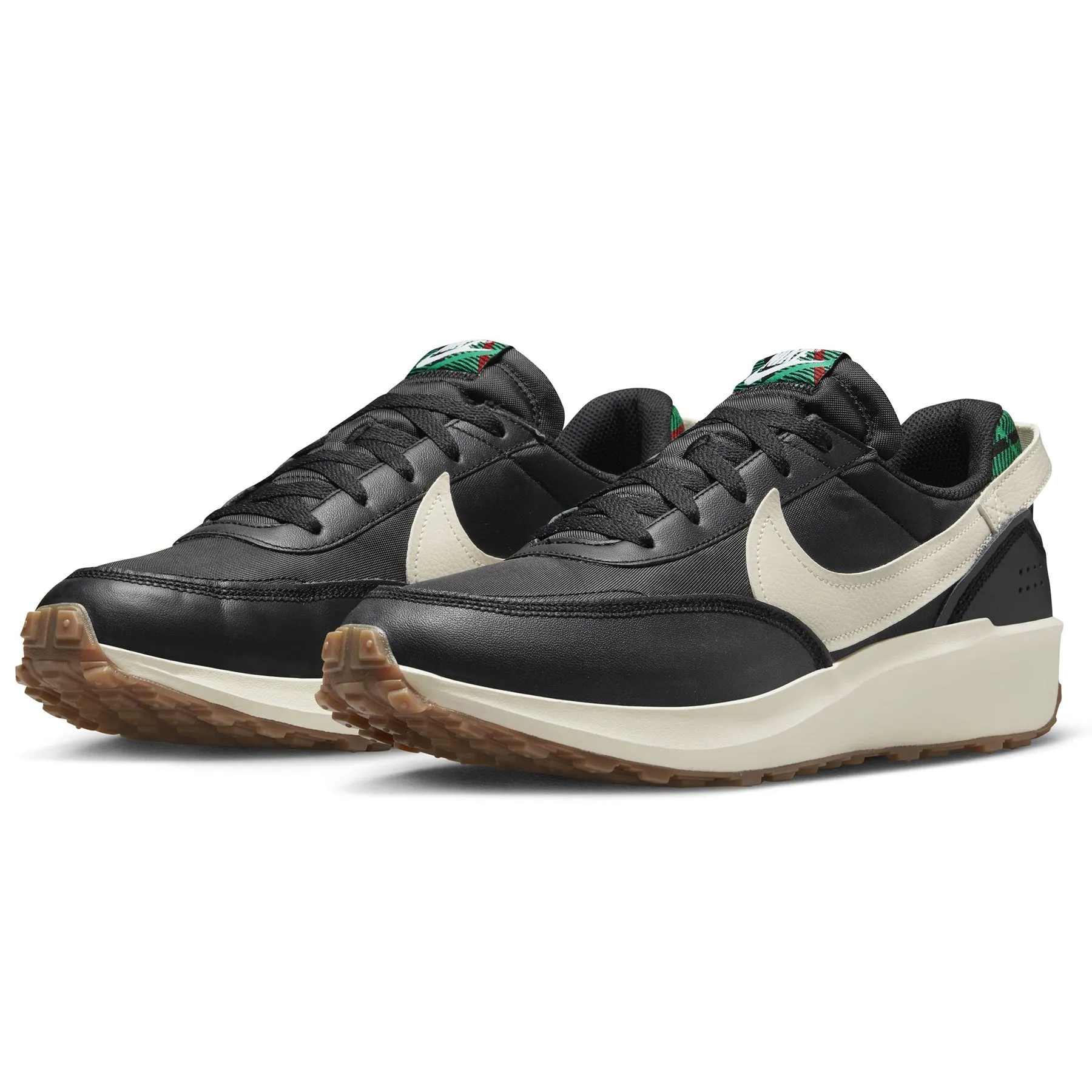Zapatillas Nike Hombre Deportiva Waffle Debut | DV0813-001