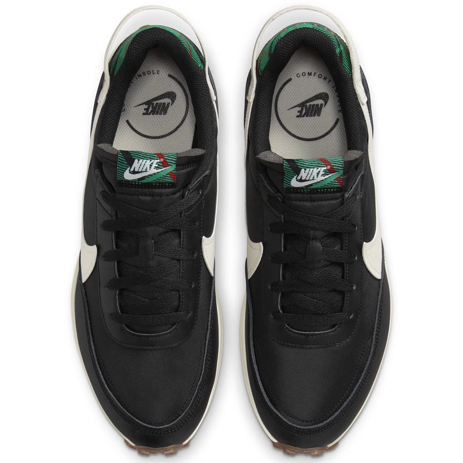 Zapatillas Nike Hombre Deportiva Waffle Debut | DV0813-001