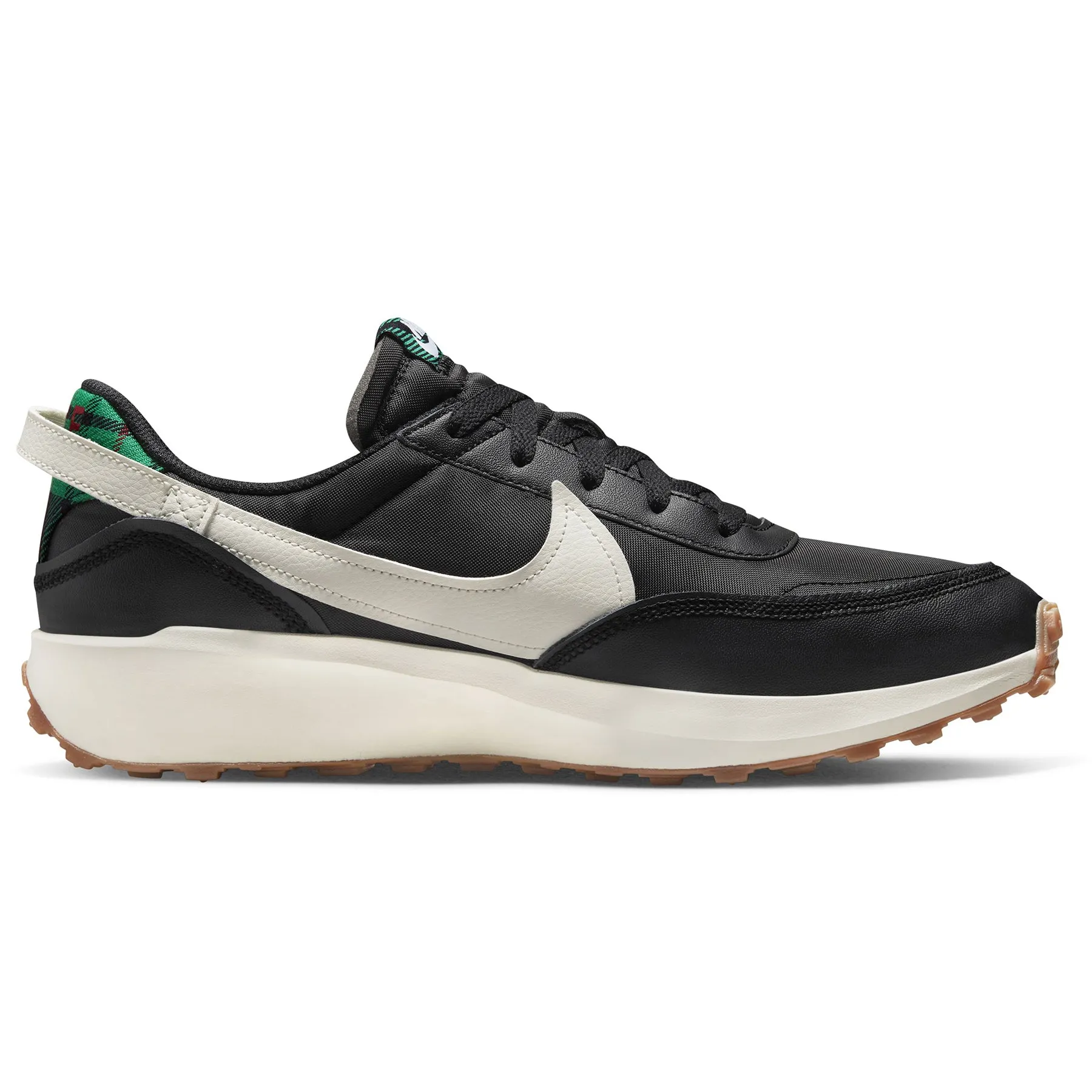 Zapatillas Nike Hombre Deportiva Waffle Debut | DV0813-001