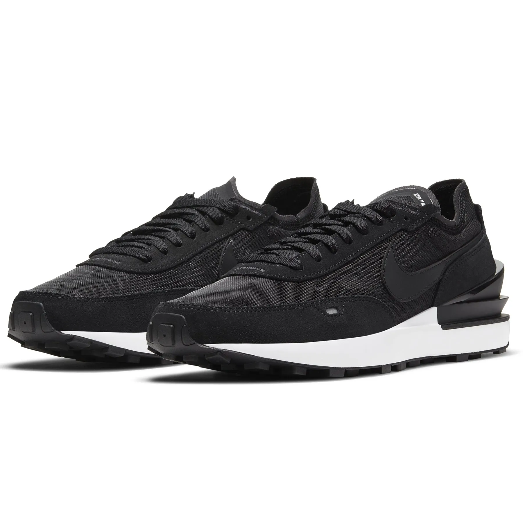 Zapatillas Nike Hombre Deportiva Waffle One | DA7995-001