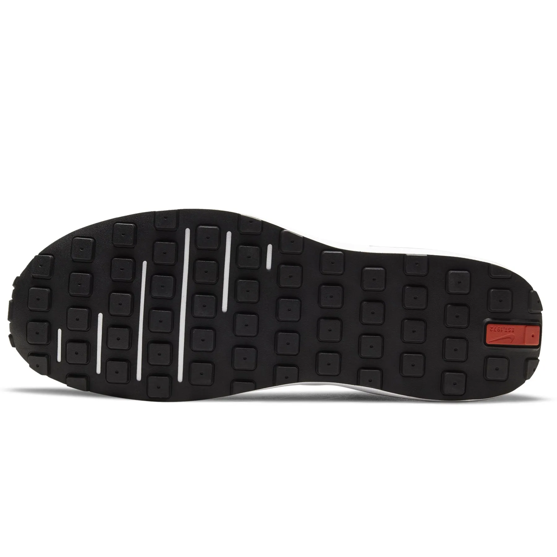 Zapatillas Nike Hombre Deportiva Waffle One | DA7995-001