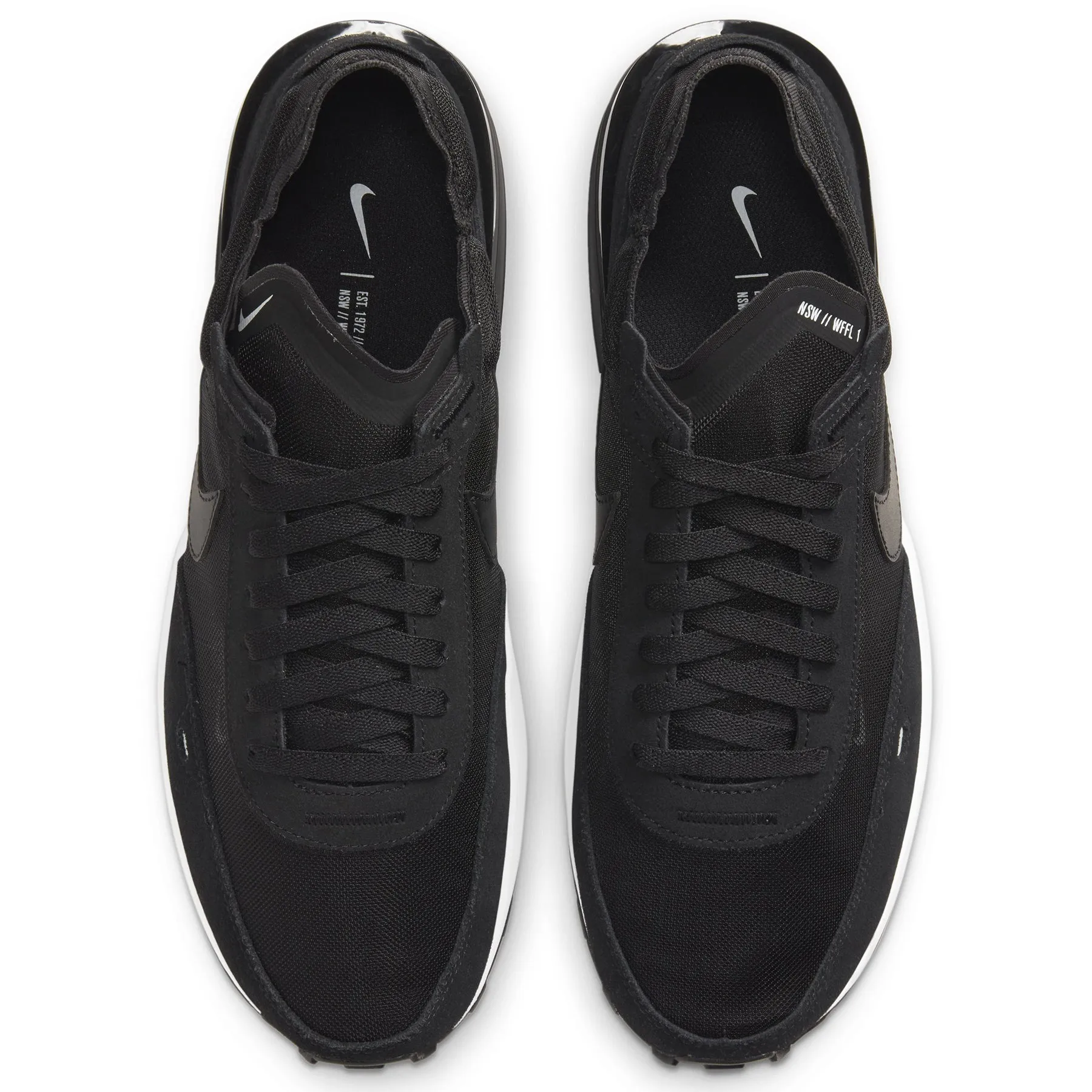 Zapatillas Nike Hombre Deportiva Waffle One | DA7995-001