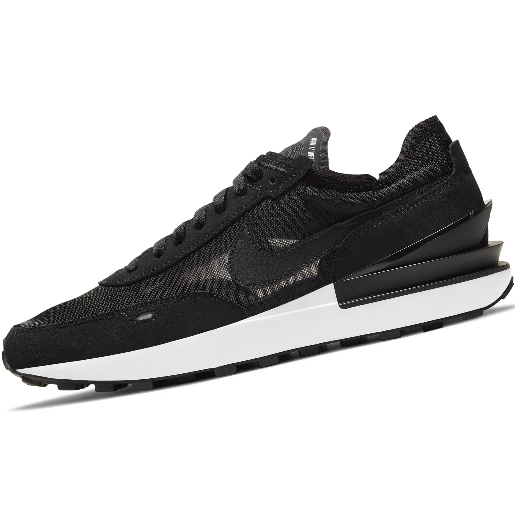 Zapatillas Nike Hombre Deportiva Waffle One | DA7995-001