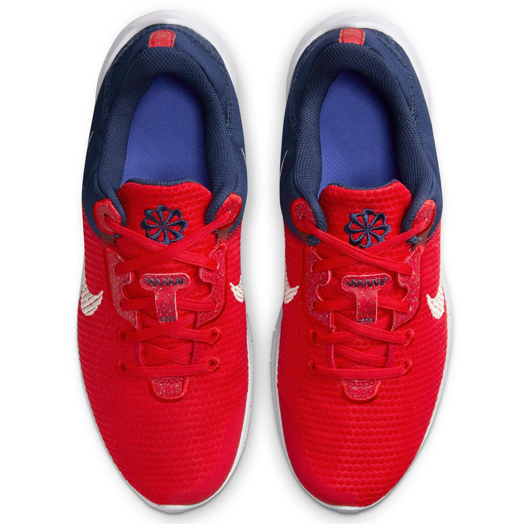 Zapatillas Nike Hombre Running Flex Experience Rn 11 | DD9284-601