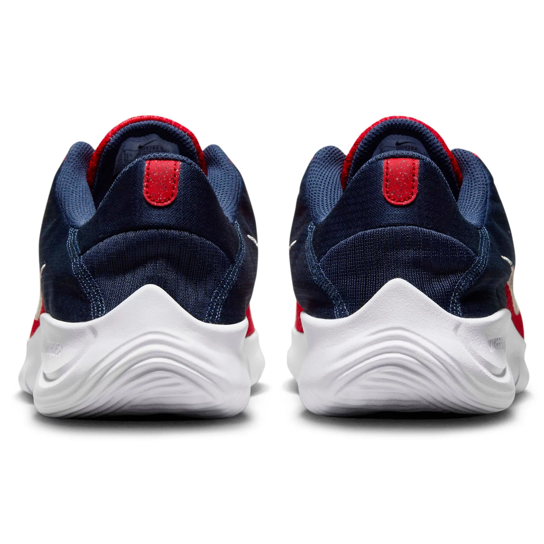 Zapatillas Nike Hombre Running Flex Experience Rn 11 | DD9284-601
