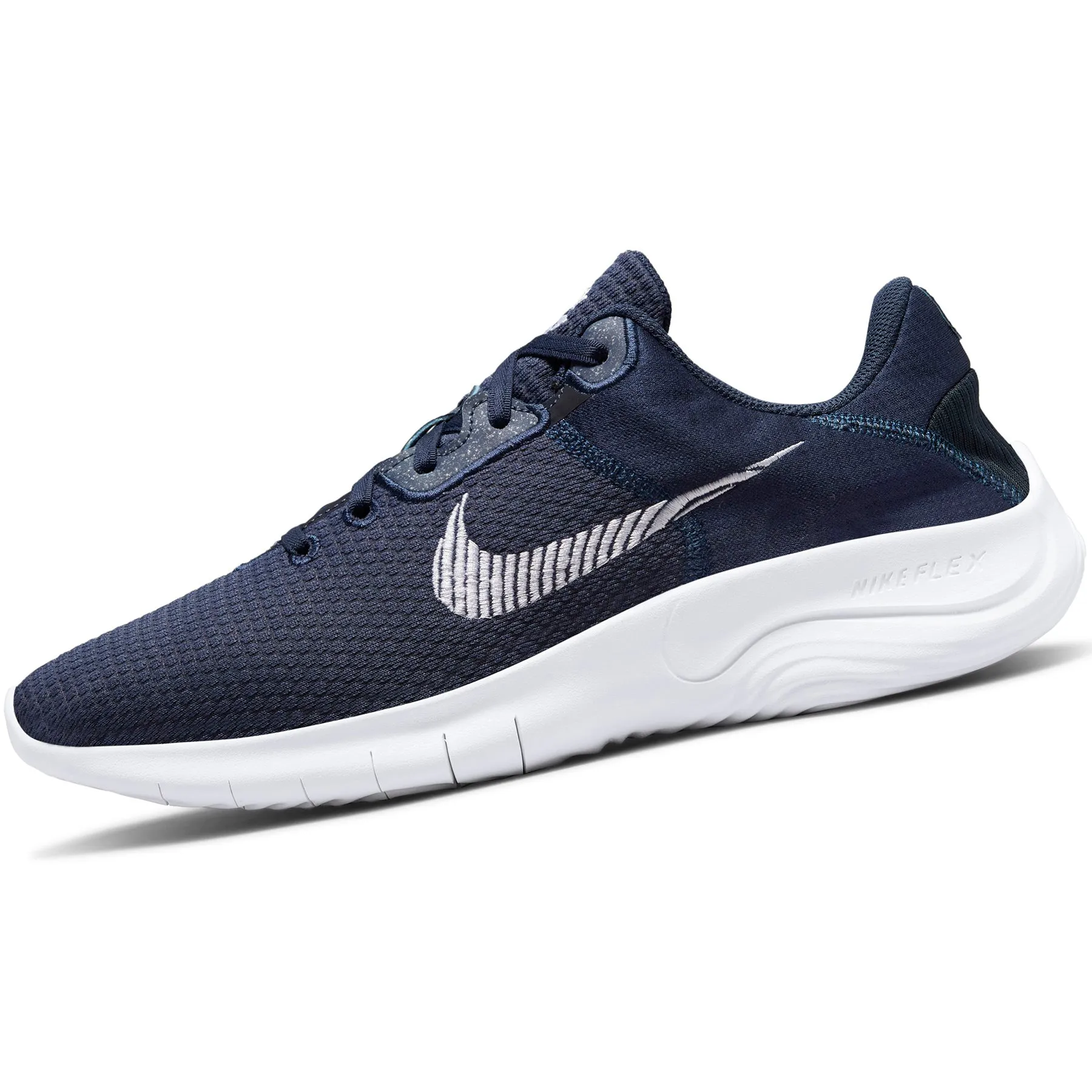 Zapatillas Nike Hombre Running Flex Experience Run 11 | DD9284-400