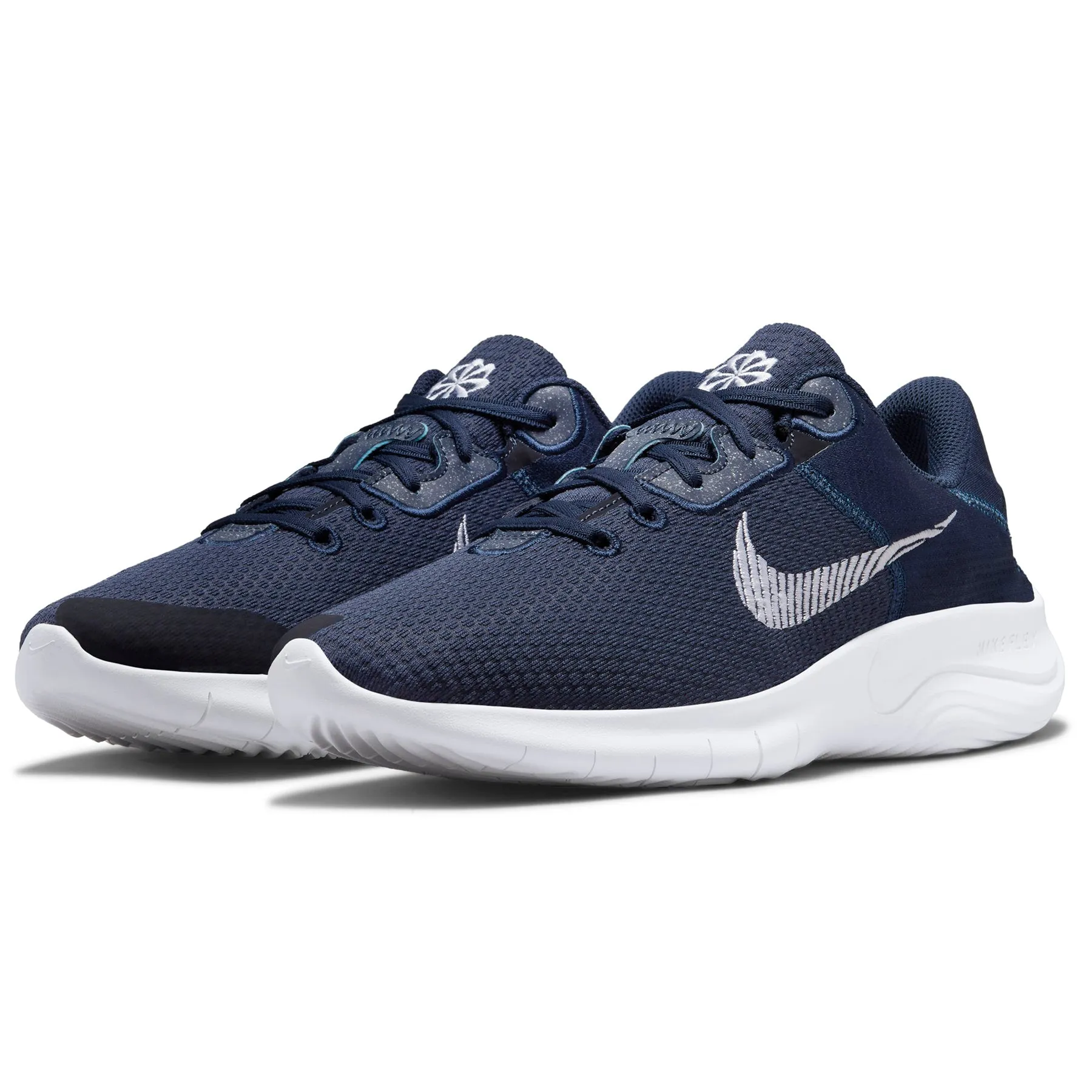 Zapatillas Nike Hombre Running Flex Experience Run 11 | DD9284-400