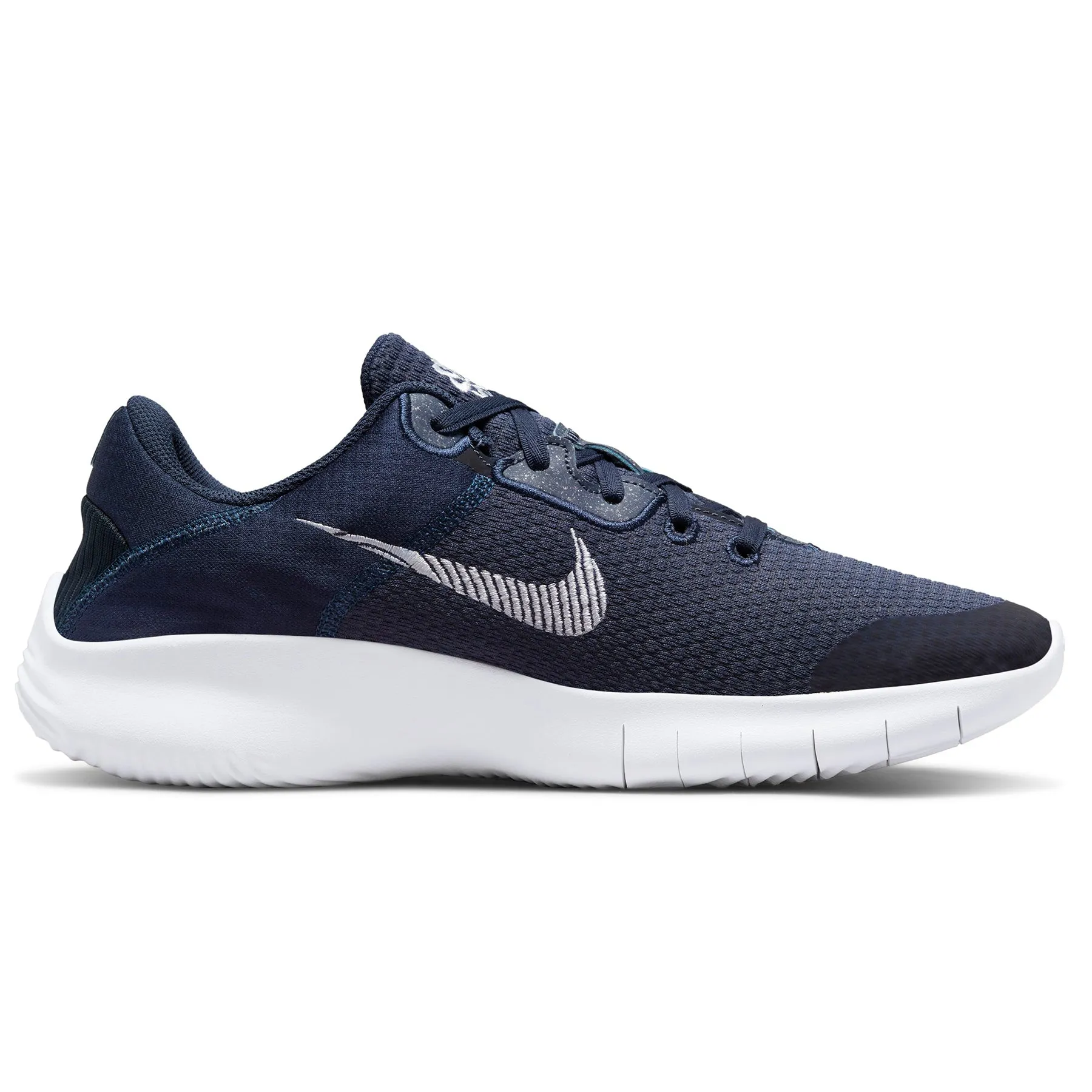 Zapatillas Nike Hombre Running Flex Experience Run 11 | DD9284-400