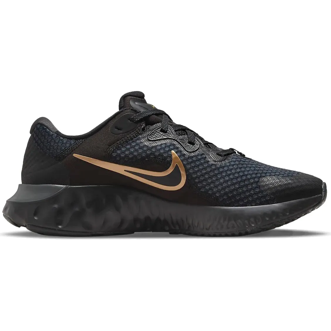 Zapatillas Nike Hombre Running Renew Run 2 | CU3504-010