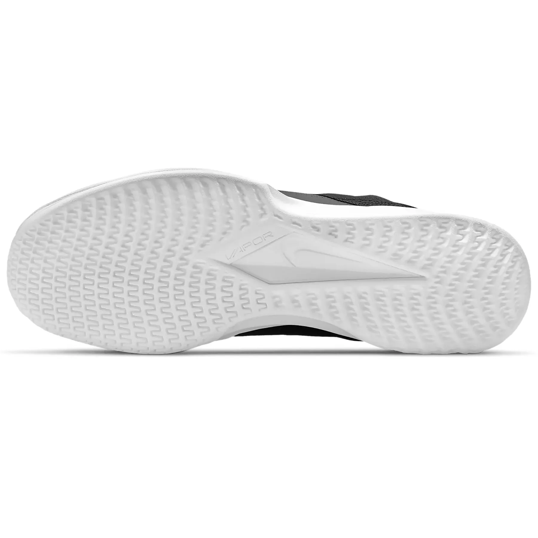 Zapatillas Nike Hombre Tenis Court Vapor Lite | DC3432-008