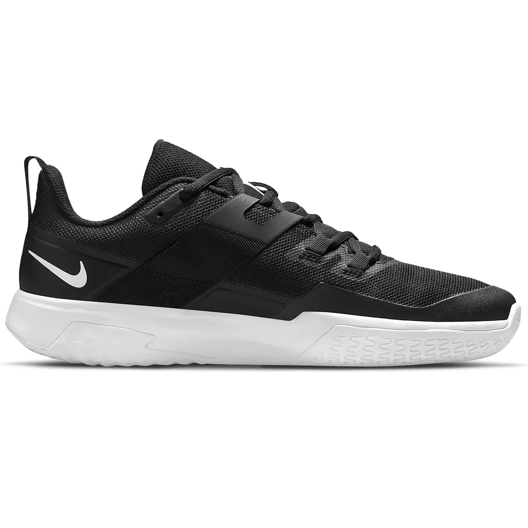 Zapatillas Nike Hombre Tenis Court Vapor Lite | DC3432-008
