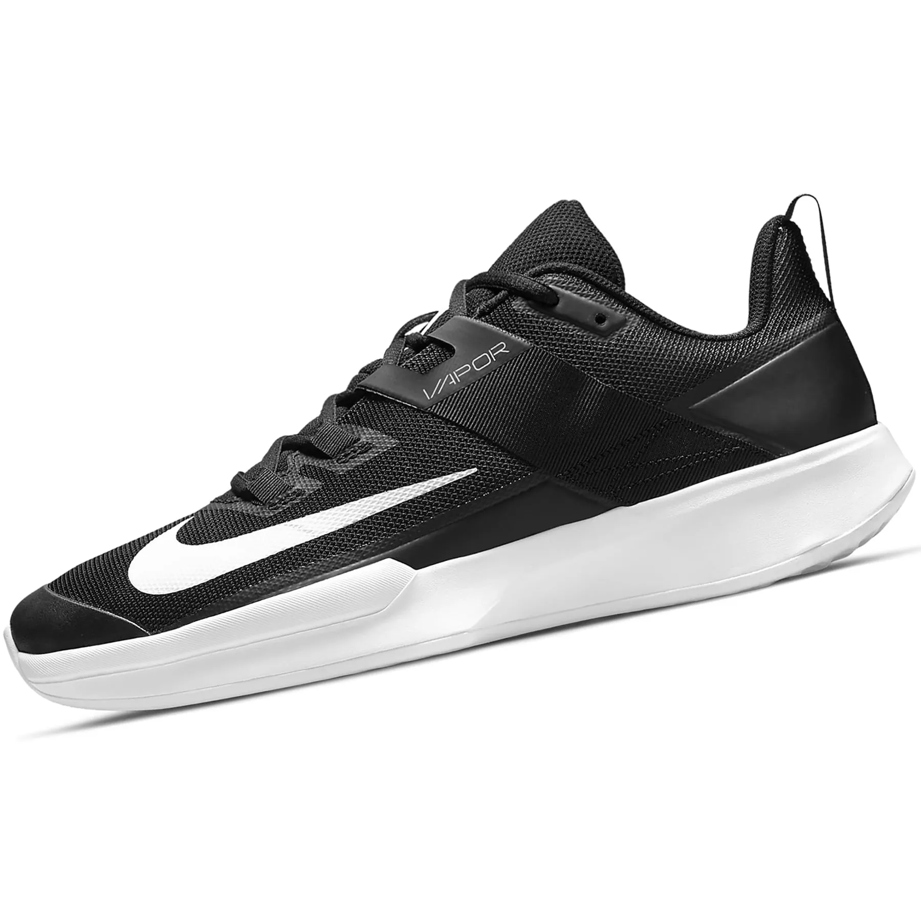 Zapatillas Nike Hombre Tenis Court Vapor Lite | DC3432-008