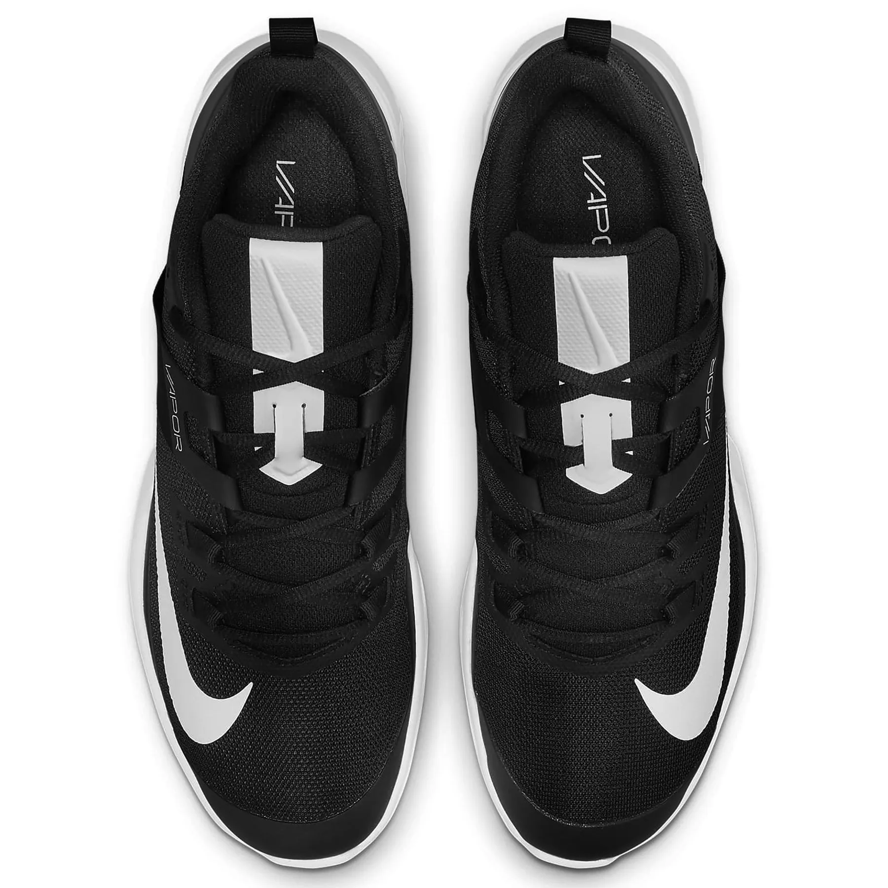 Zapatillas Nike Hombre Tenis Court Vapor Lite | DC3432-008