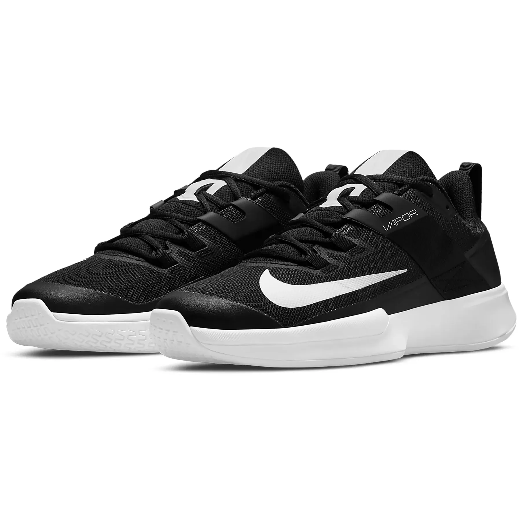 Zapatillas Nike Hombre Tenis Court Vapor Lite | DC3432-008